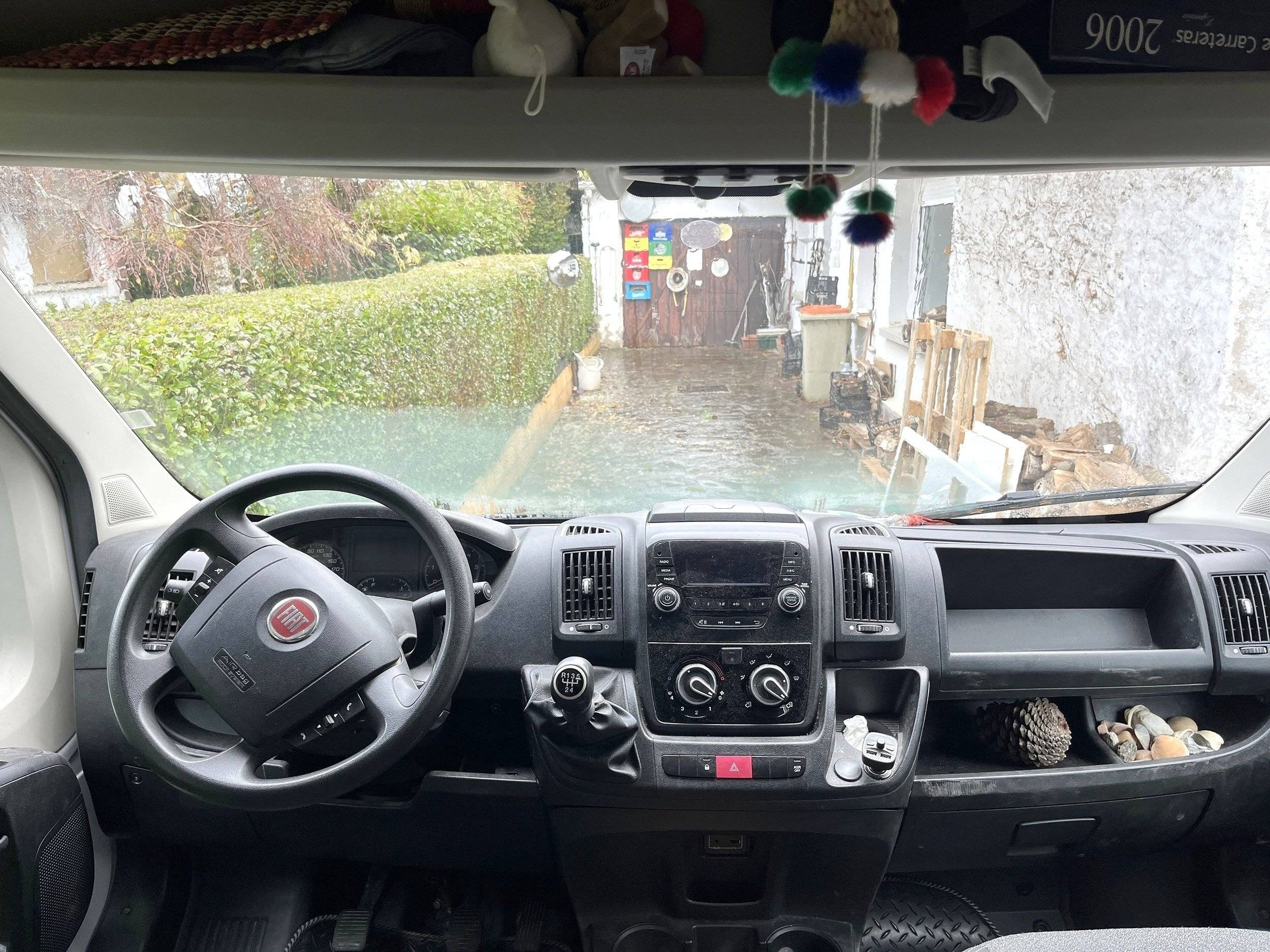 Fiat Ducato 2.0 115 ch Multijet II