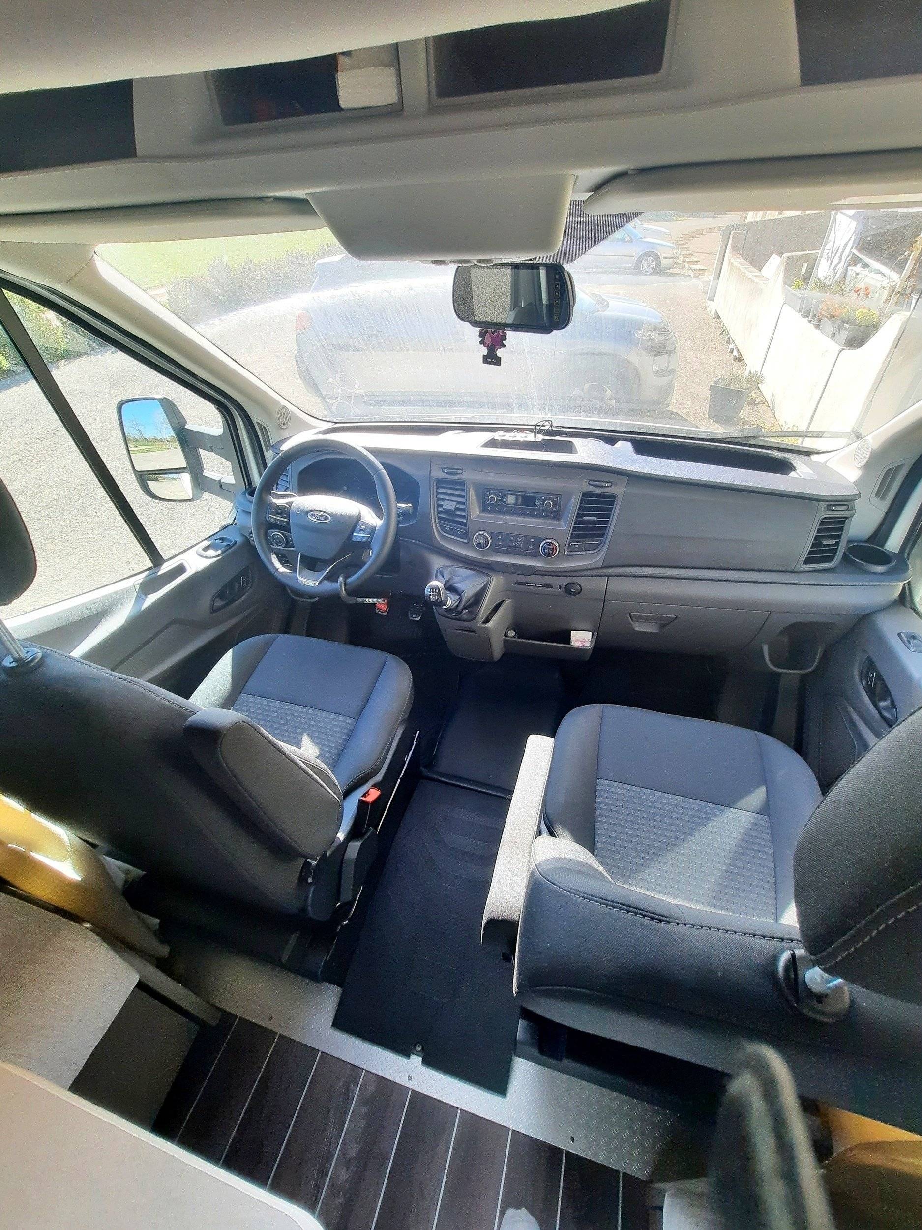 Rimor Rimor kilig 66 plus