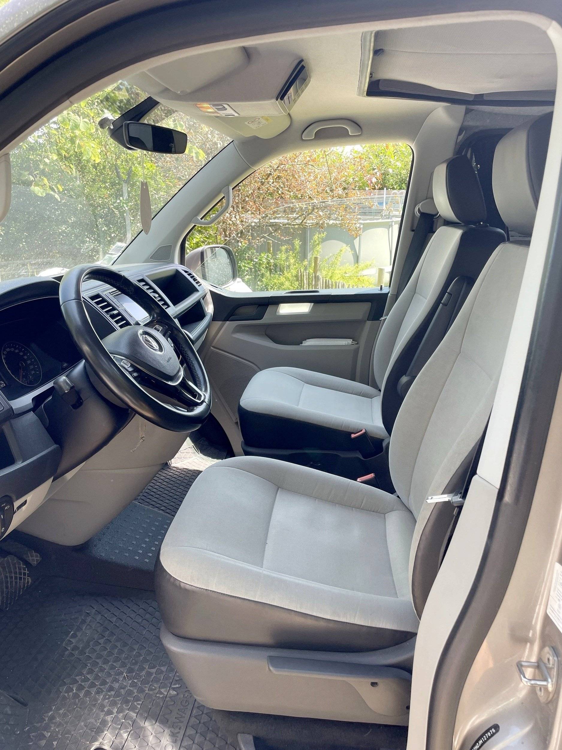 Volkswagen T6 Van Business 2,0 l 150 ch