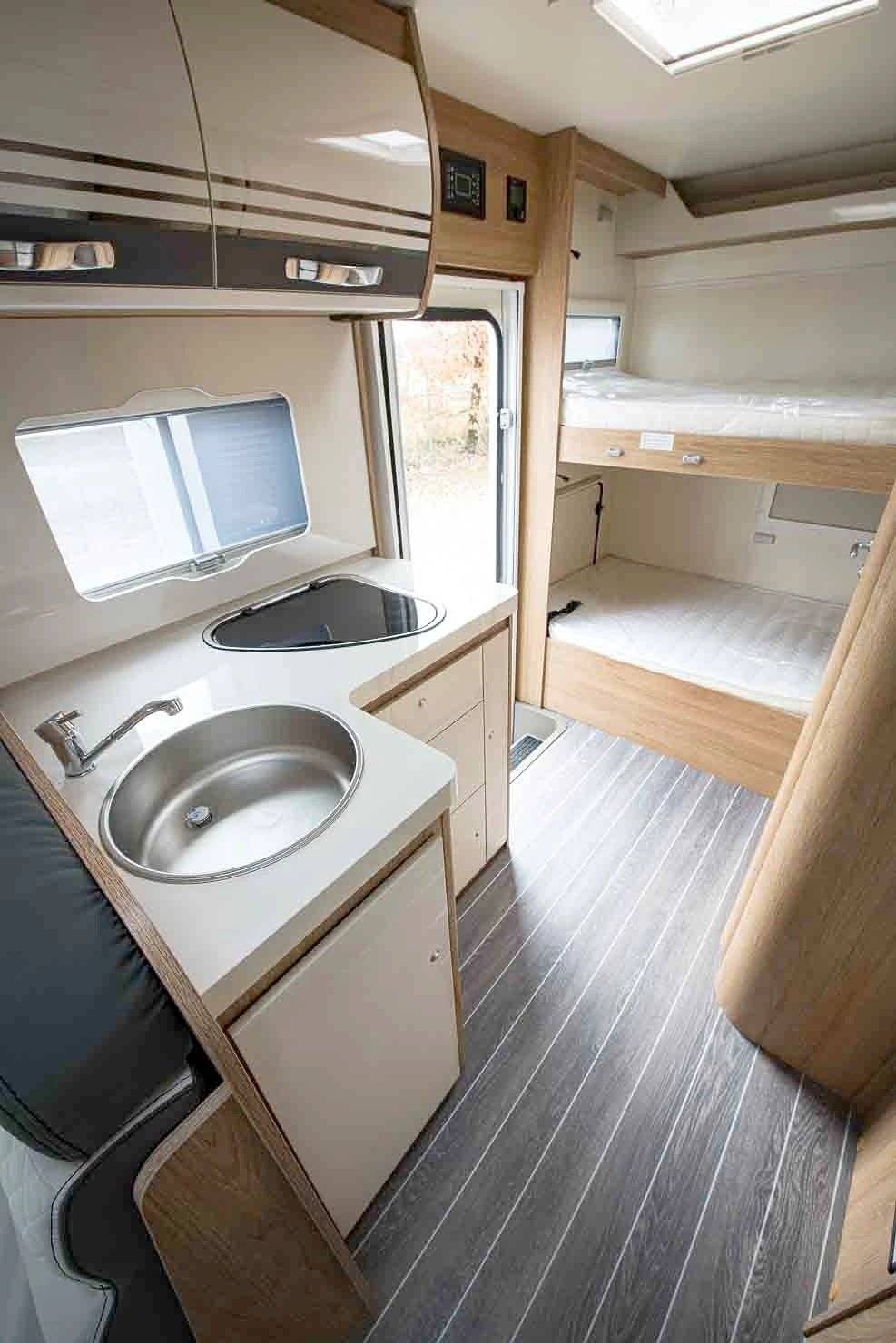 Roller Team Kronos 274TL