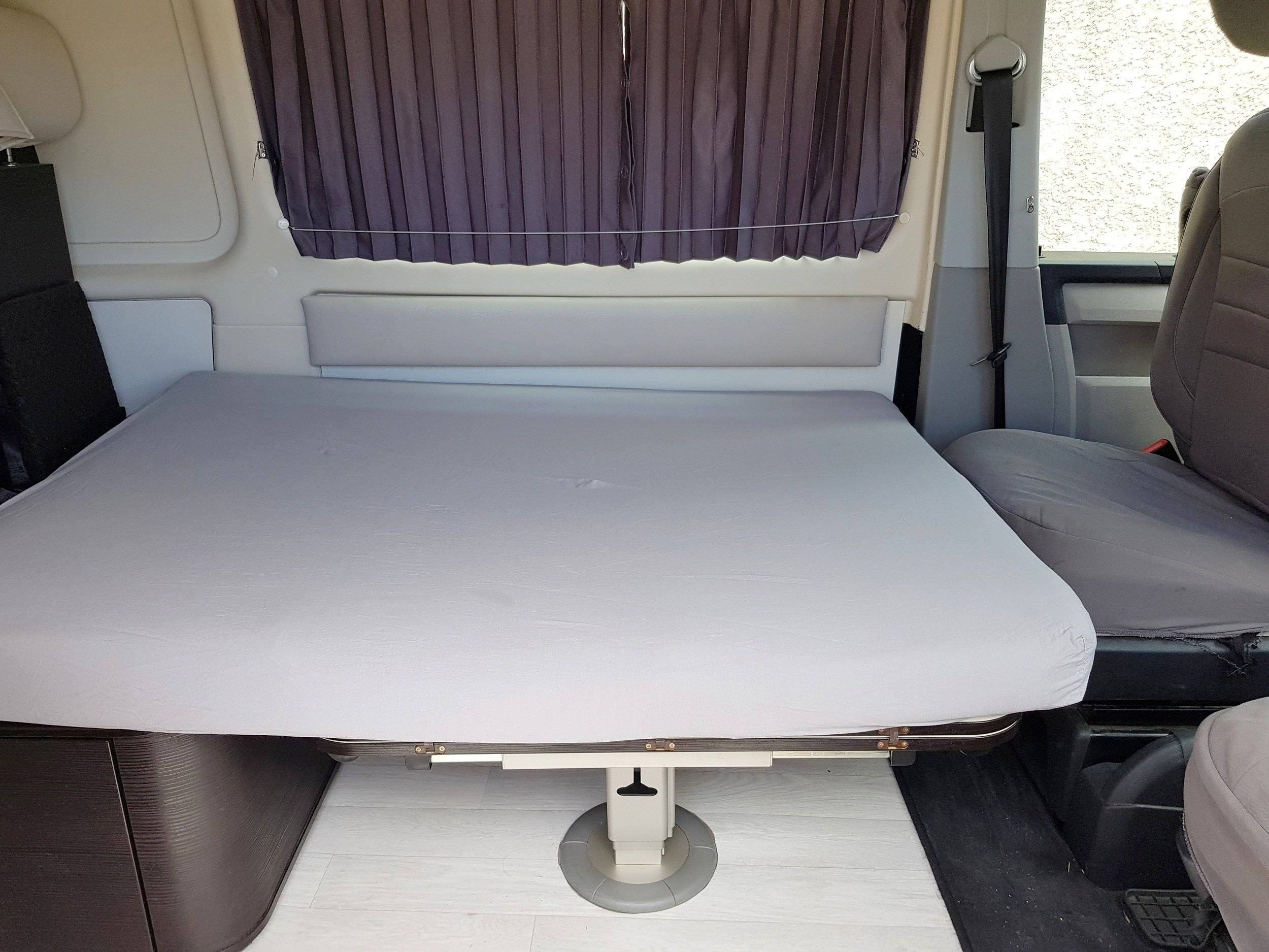 Westfalia Kepler One