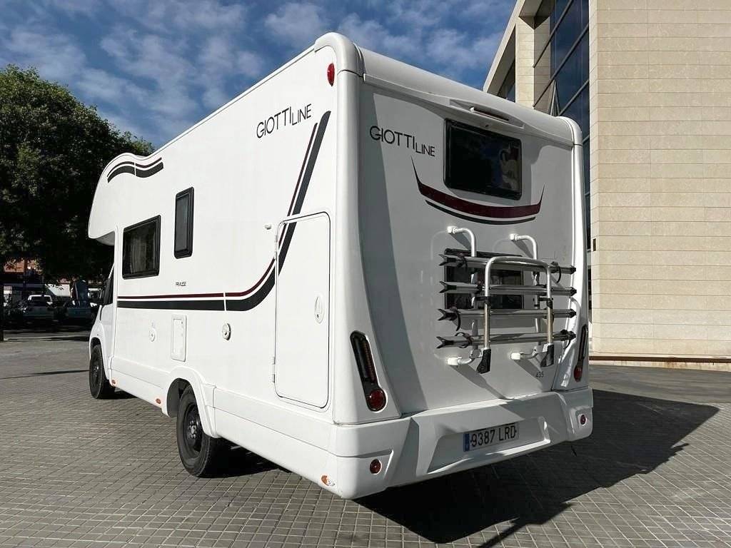 Giottiline GIOTTILINE SIENA 435 - 7P - Nº19