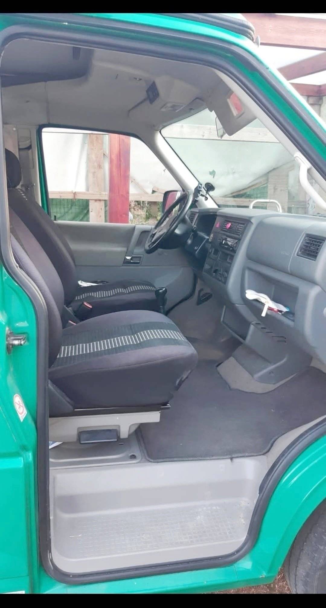 Westfalia Exclusive California