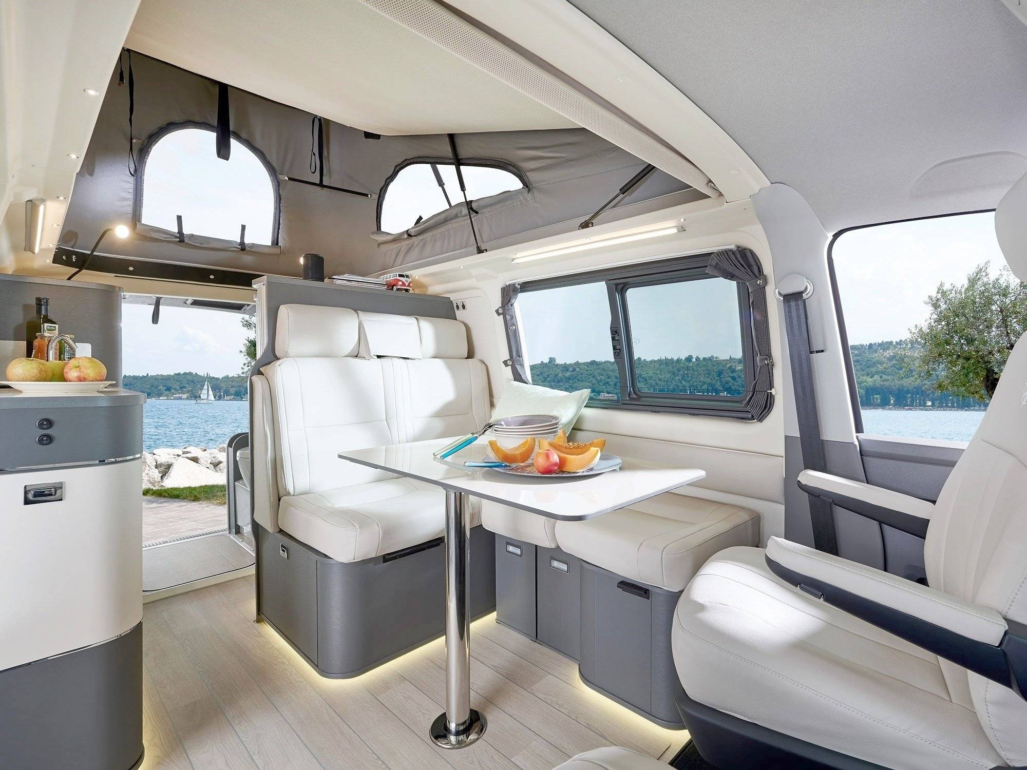 Westfalia Kepler One