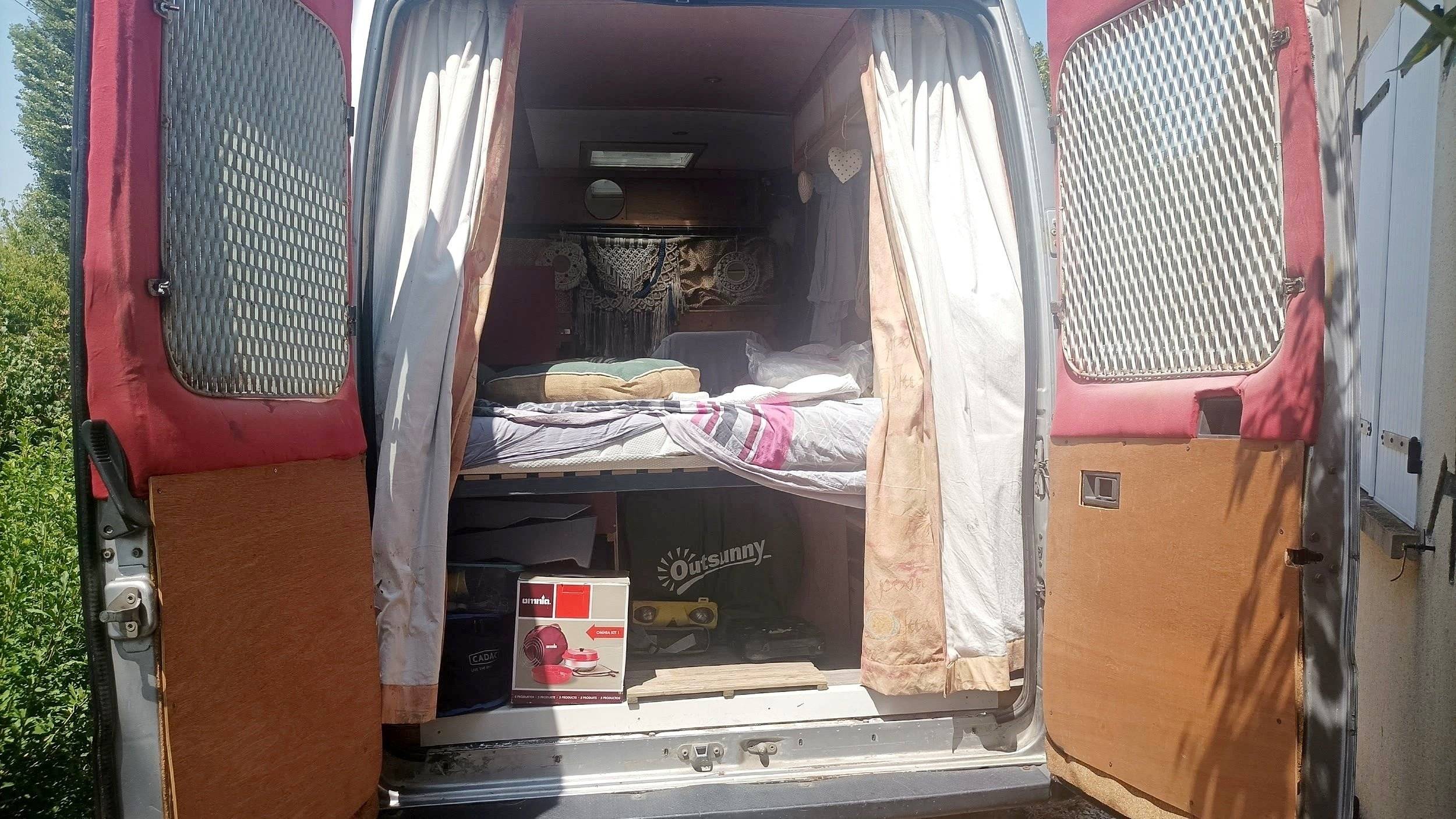 Ducato  Fiat Ducato