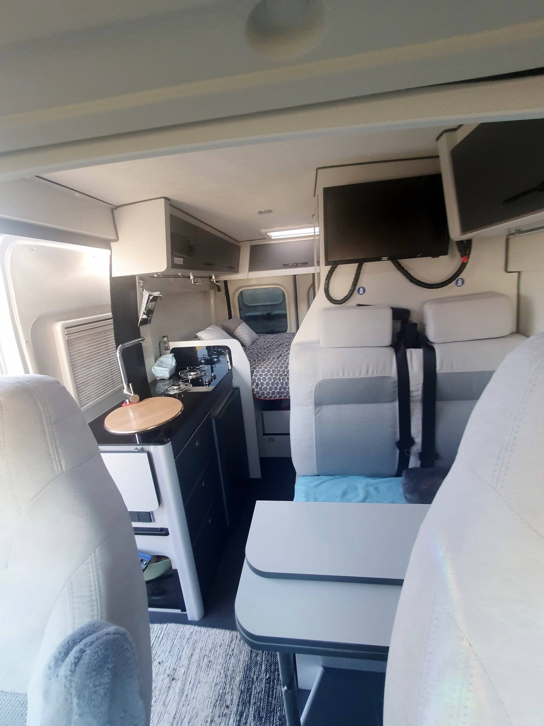 Font Vendôme Randovan