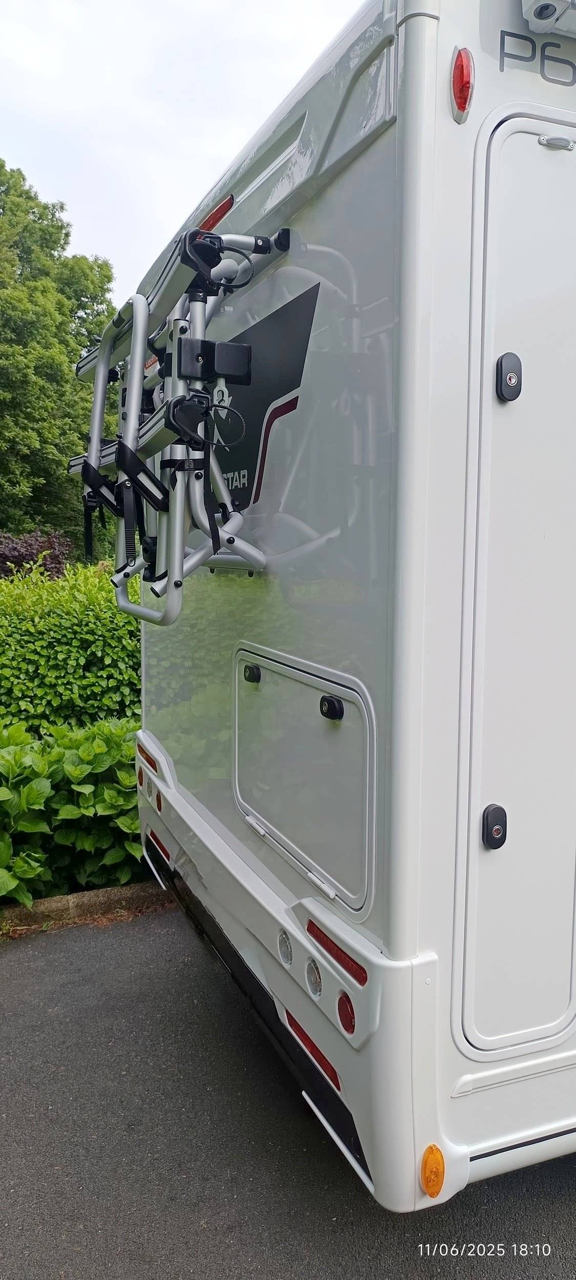 Autostar Ducato 2,2 l Multijet 140