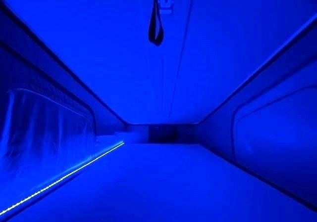 Glénan Concept Cars HORIZON 4