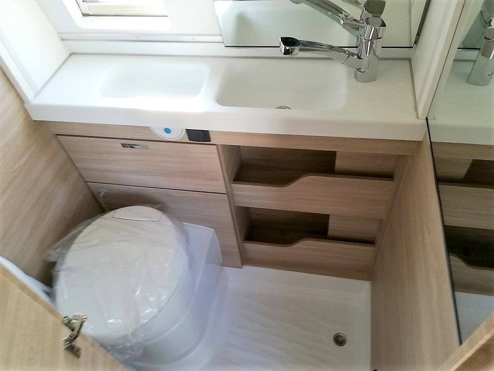 Knaus Boxstar Street 600 MQ BLACK