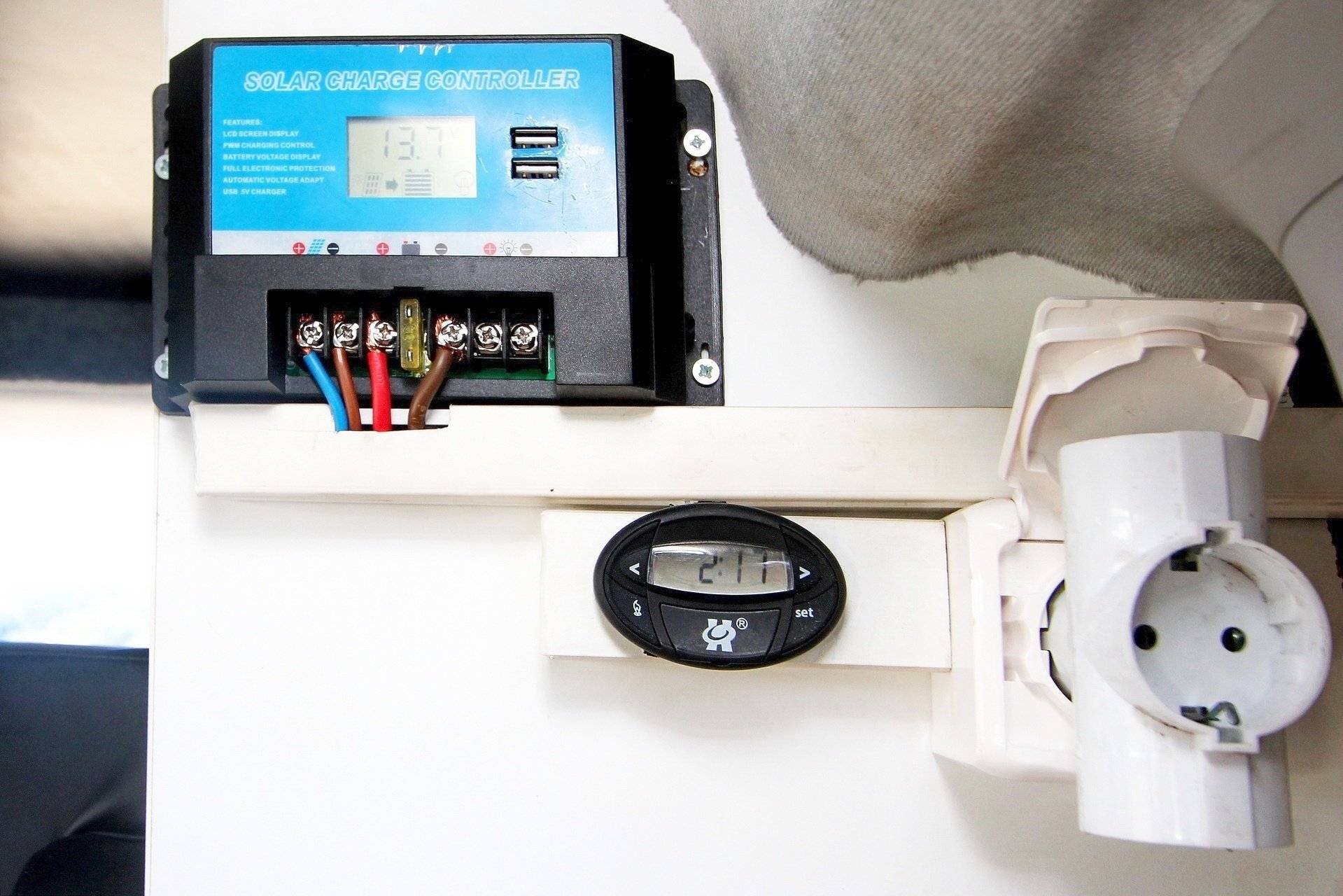 Doblo Maxi 1.6 Fiat Weinsberg