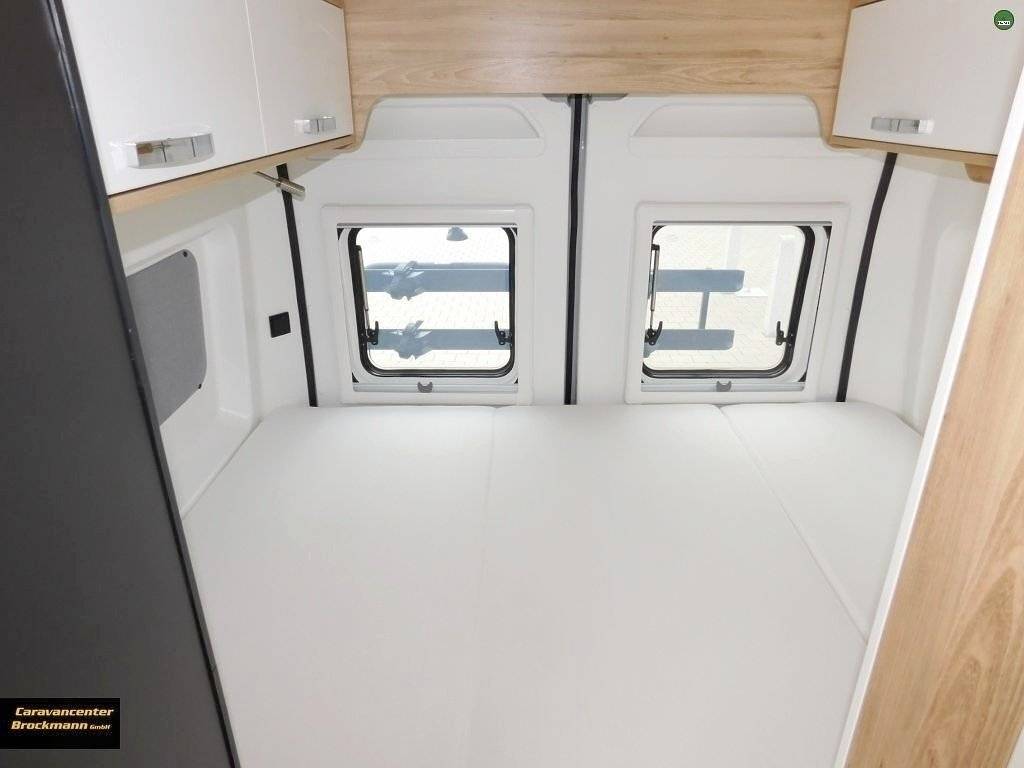 Pilote Ducato 2.3 pilote