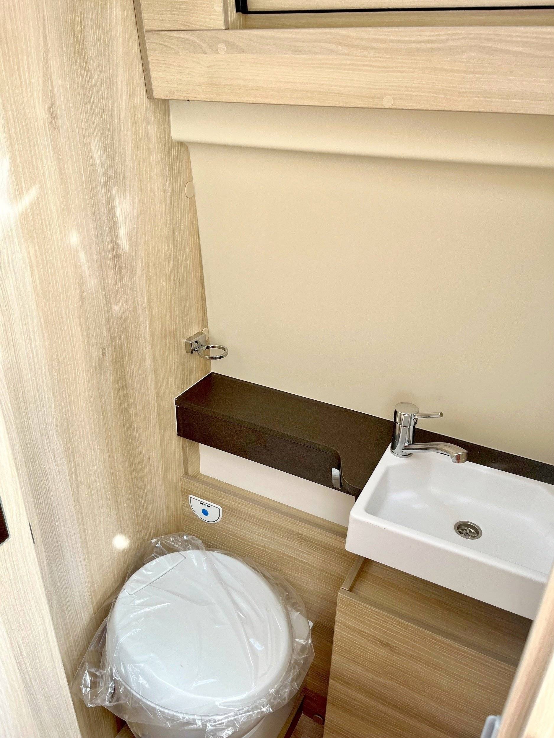 Campérêve FIAT DUCATO