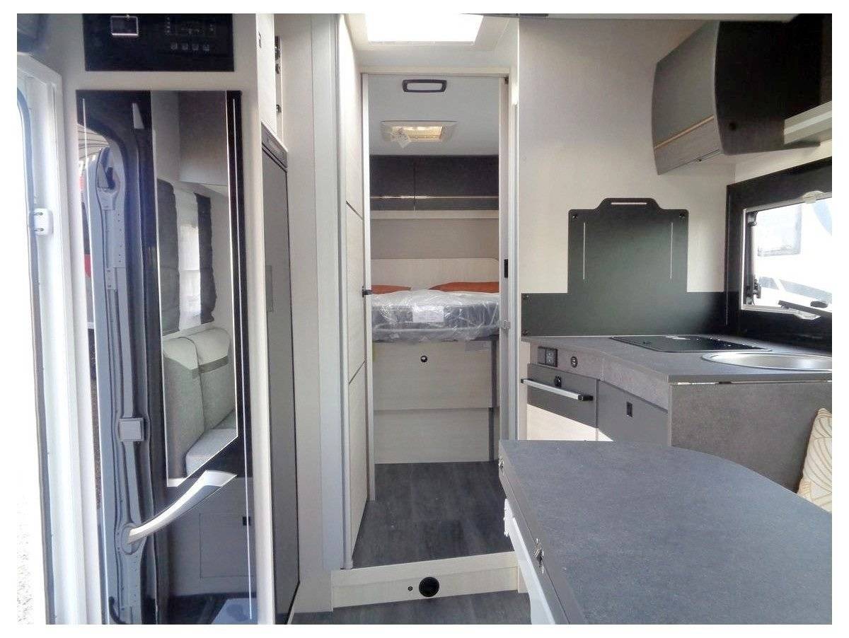 Challenger 328 PREMIUM