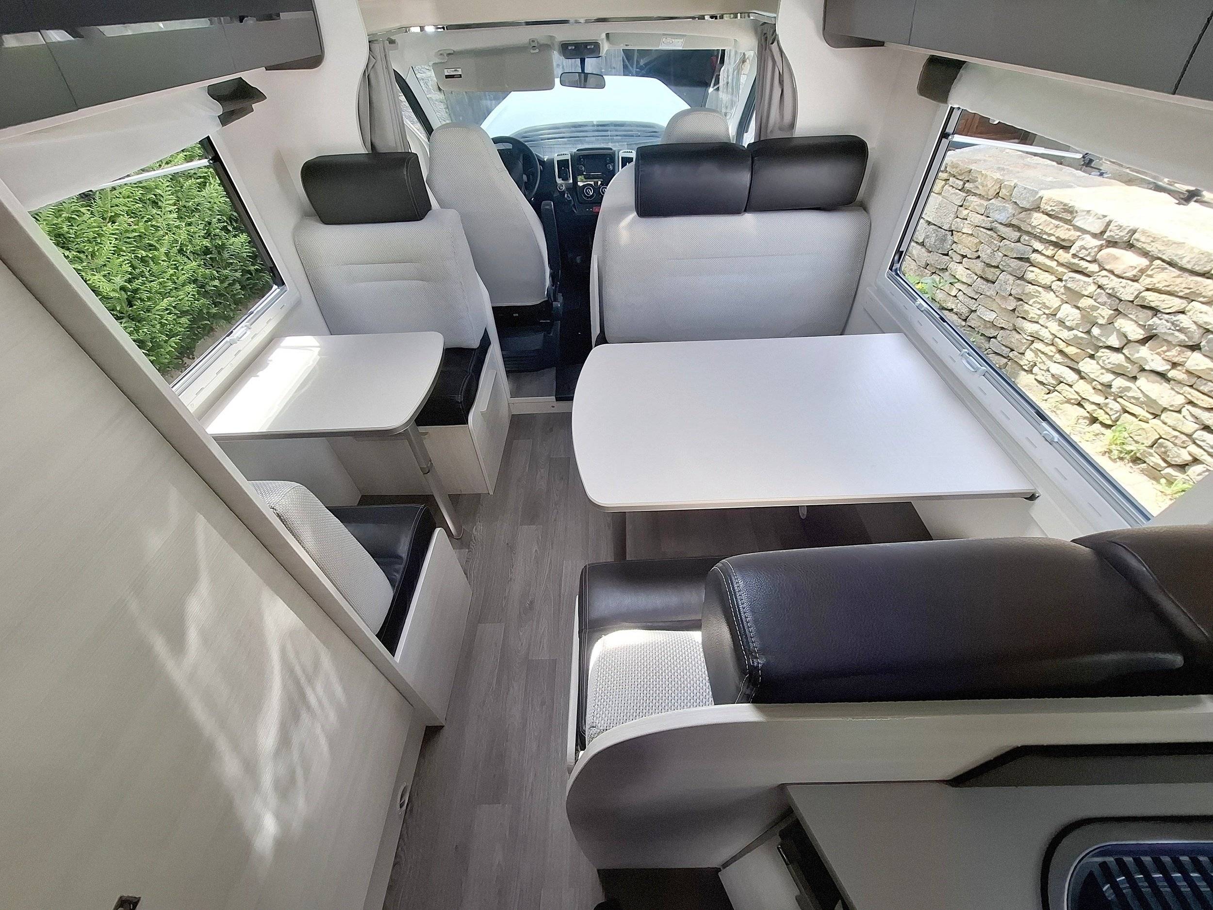 Challenger Challenger C256 VIP