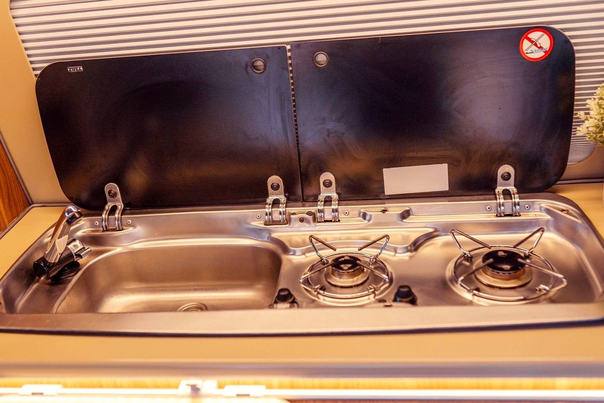 Volkswagen Transporter T6 2,0 l 140 ch