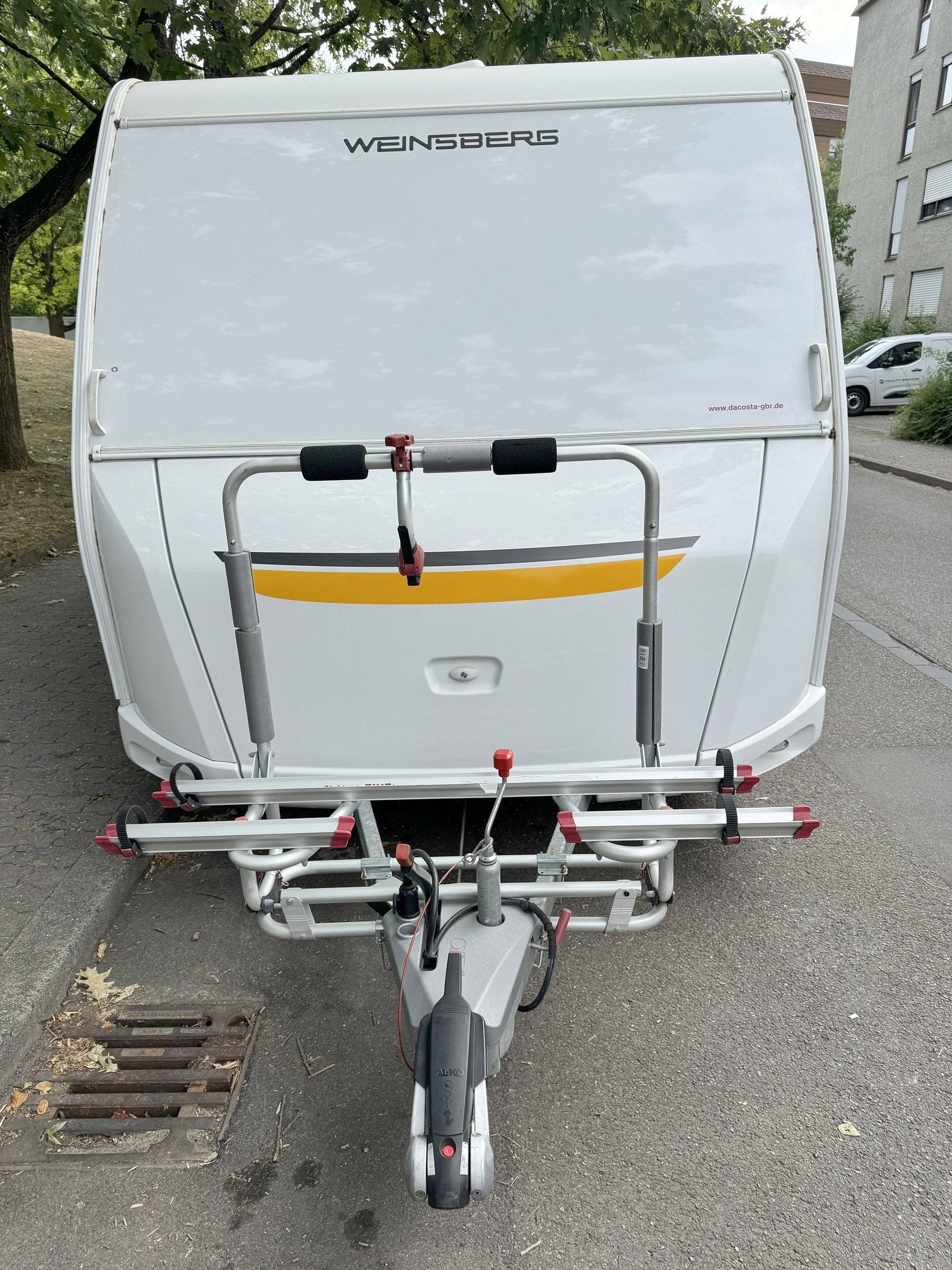 Weinsberg Darna