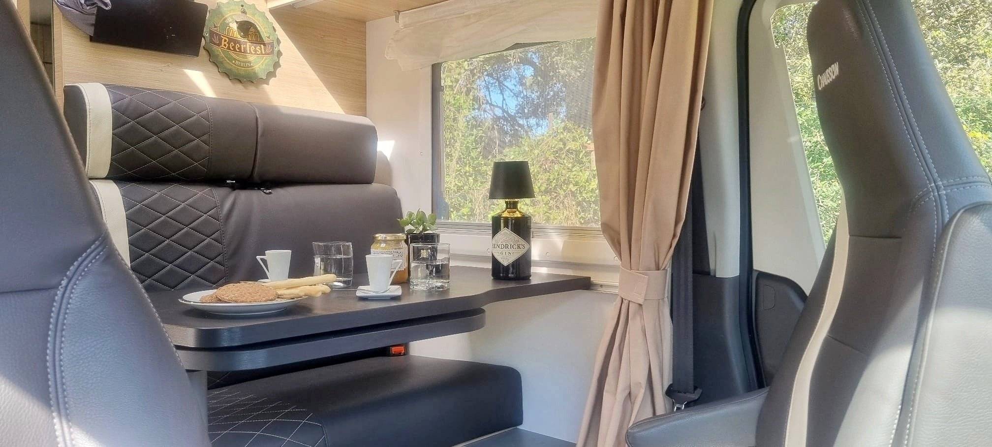 Chausson Trigano FD4