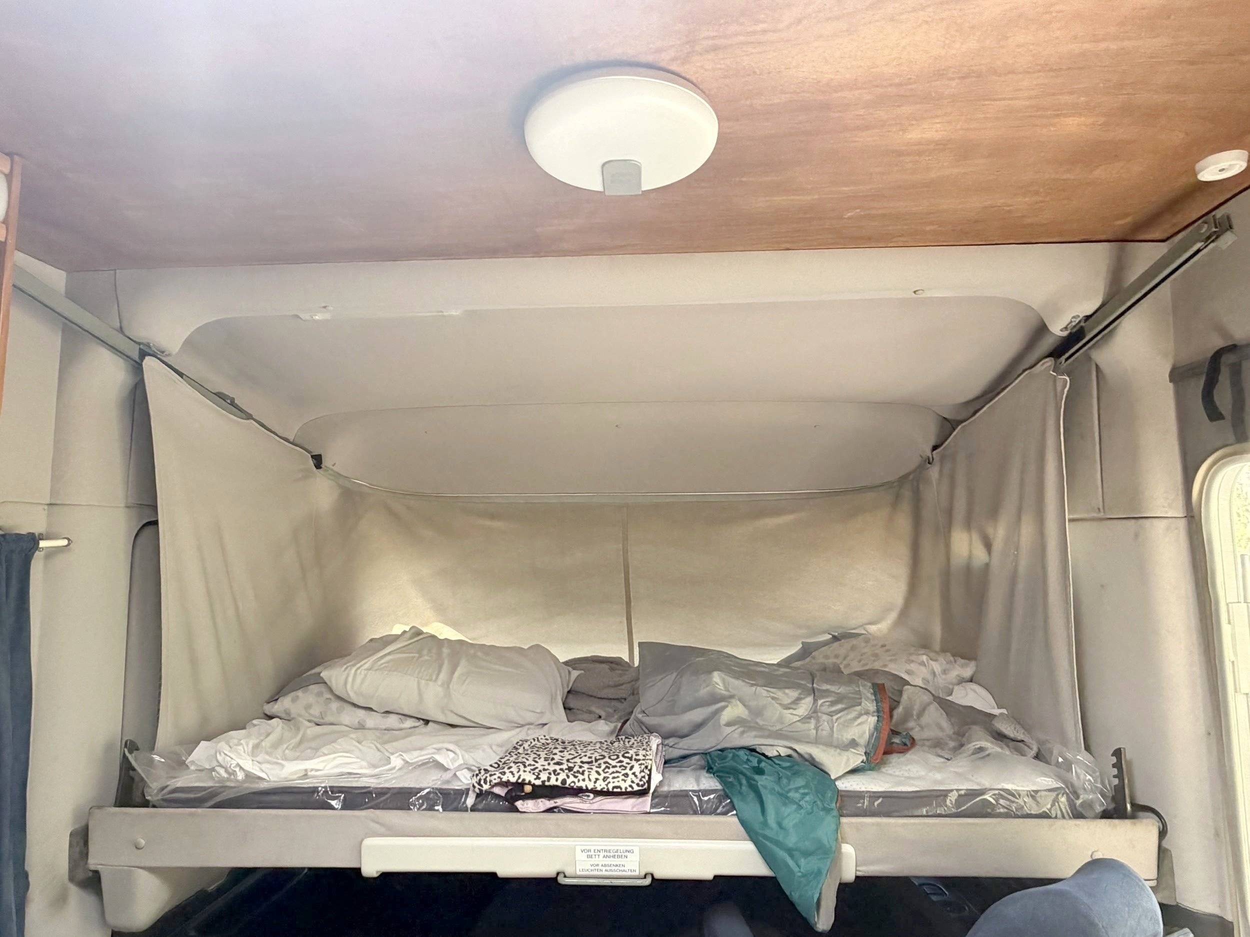 Knaus Traveller