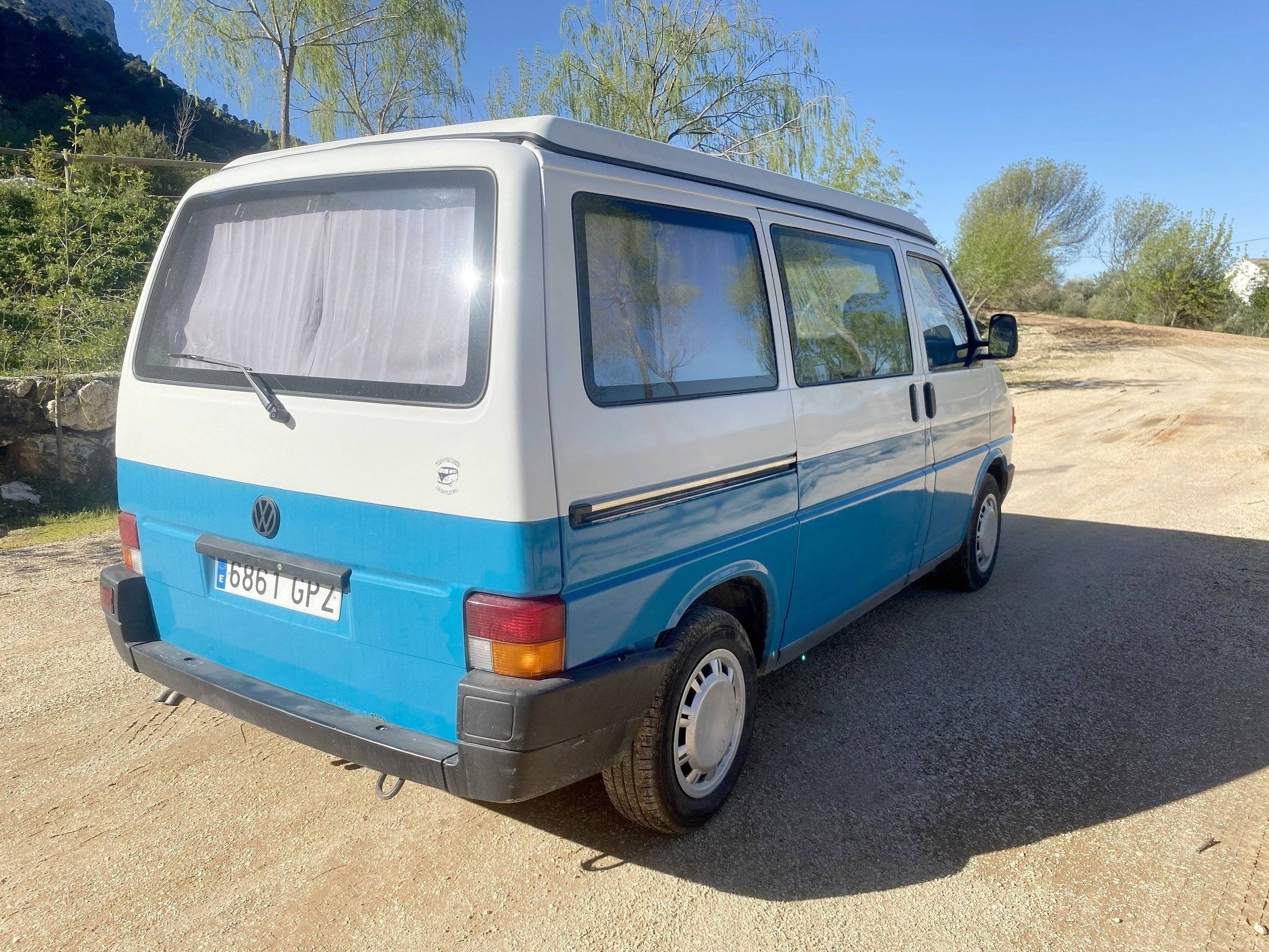 Volkswagen original volkswagen