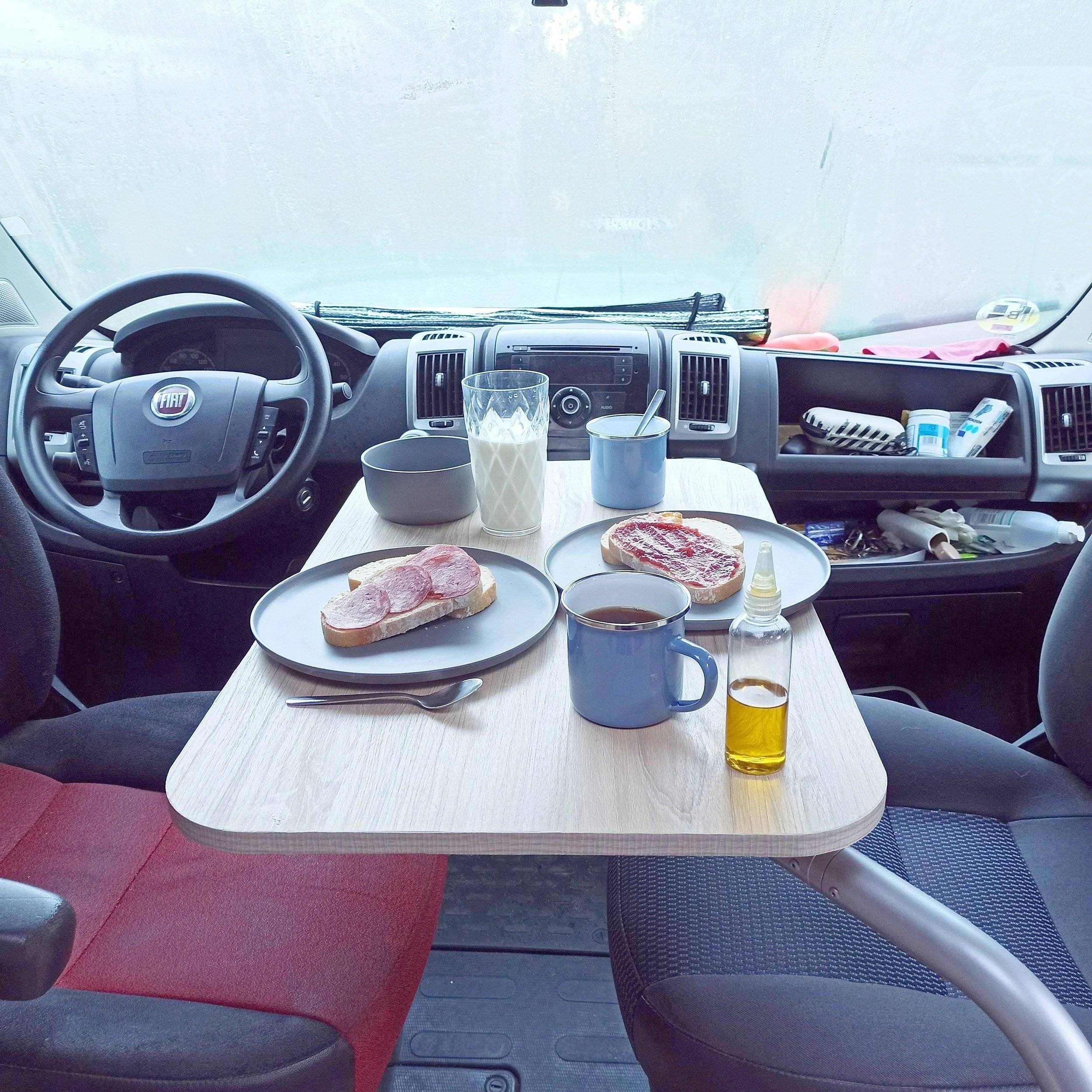 3 C Cartier/Brisebras Fiat 130 Caballos