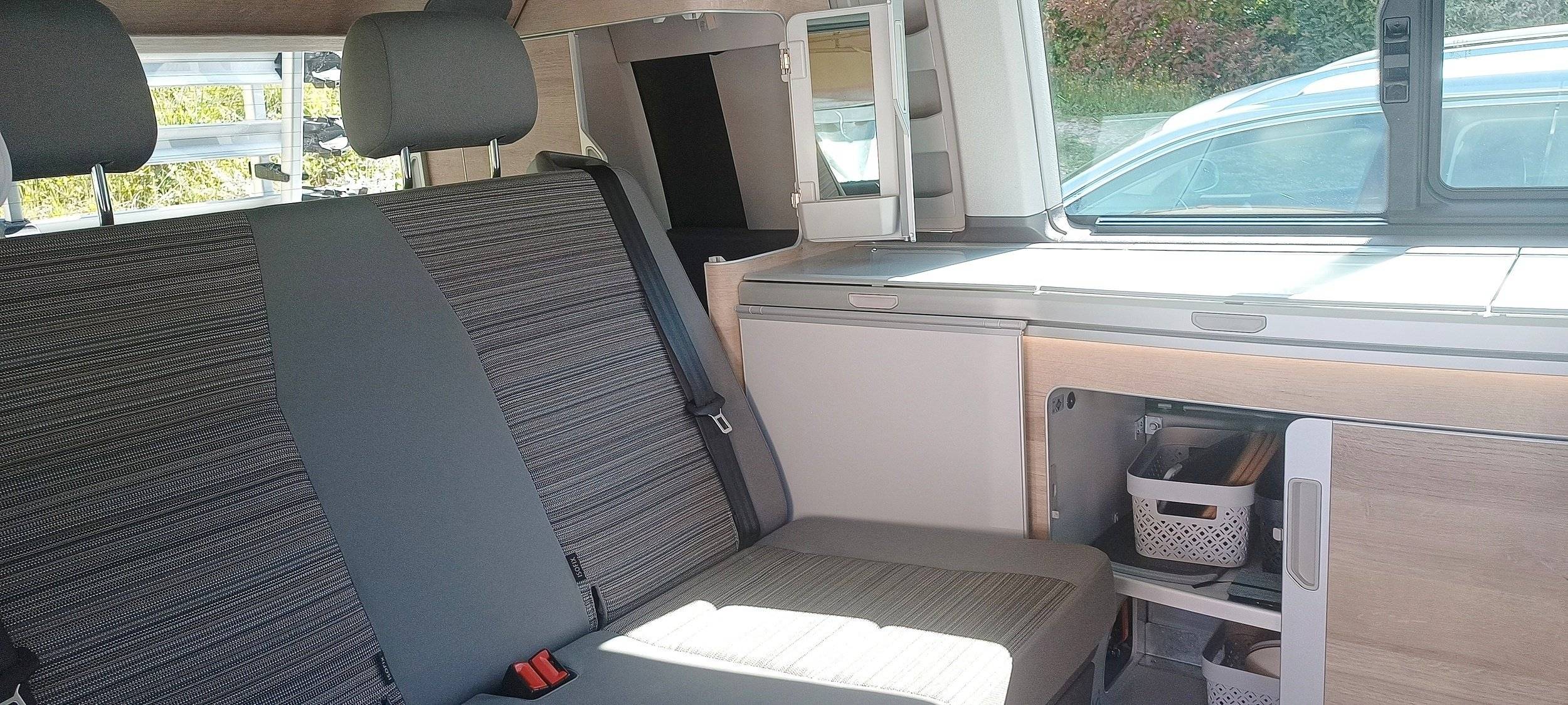 Volkswagen Volkswagen T6