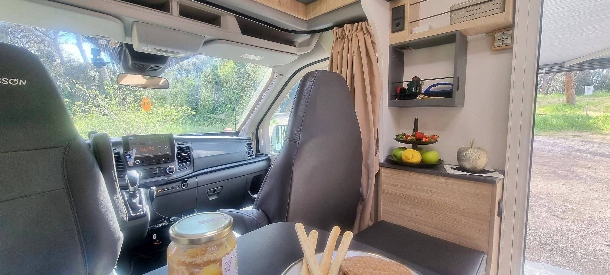 Chausson Trigano FD4