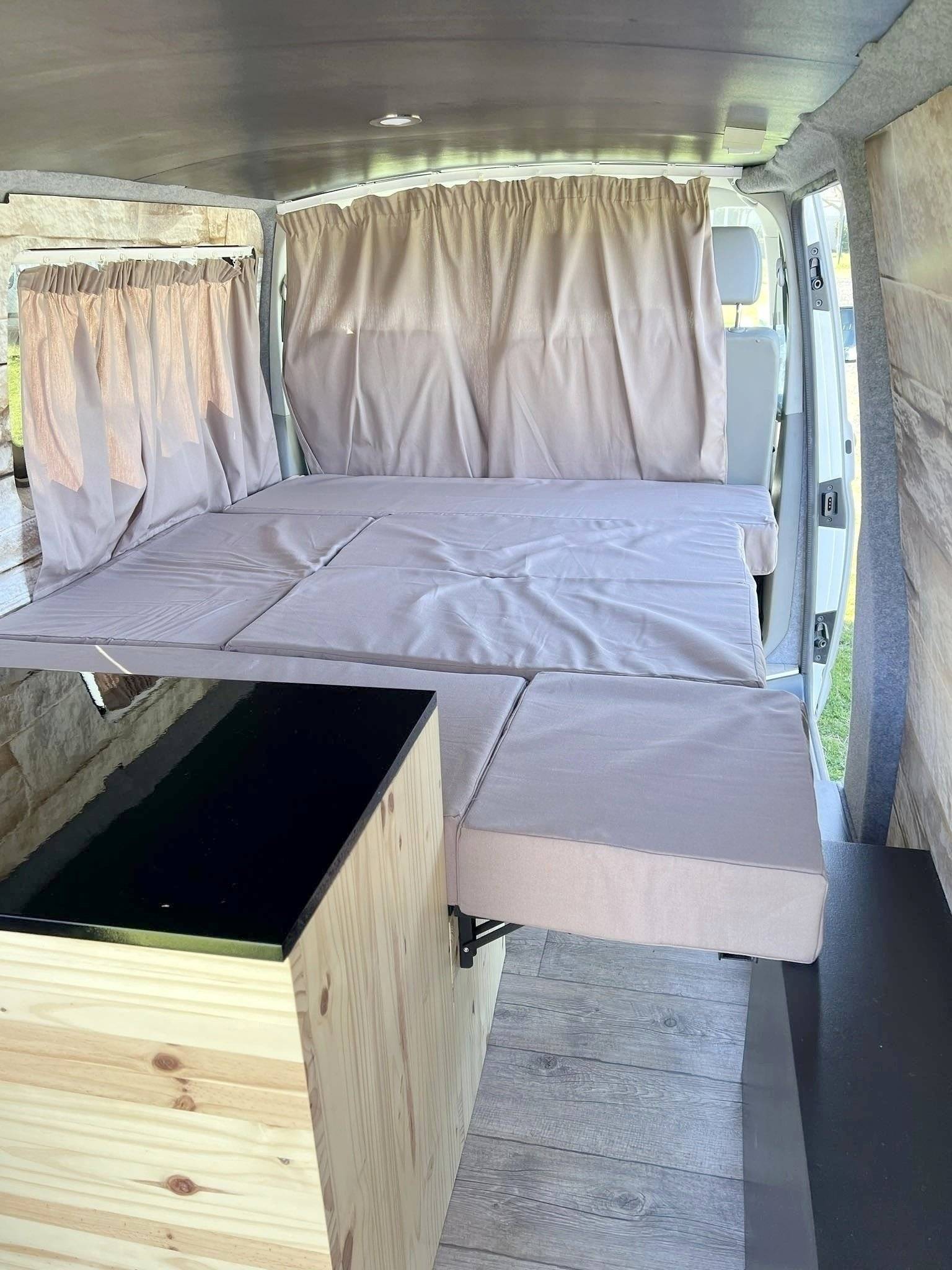 Volkswagen Transporter  T5 2,0 l 140 ch