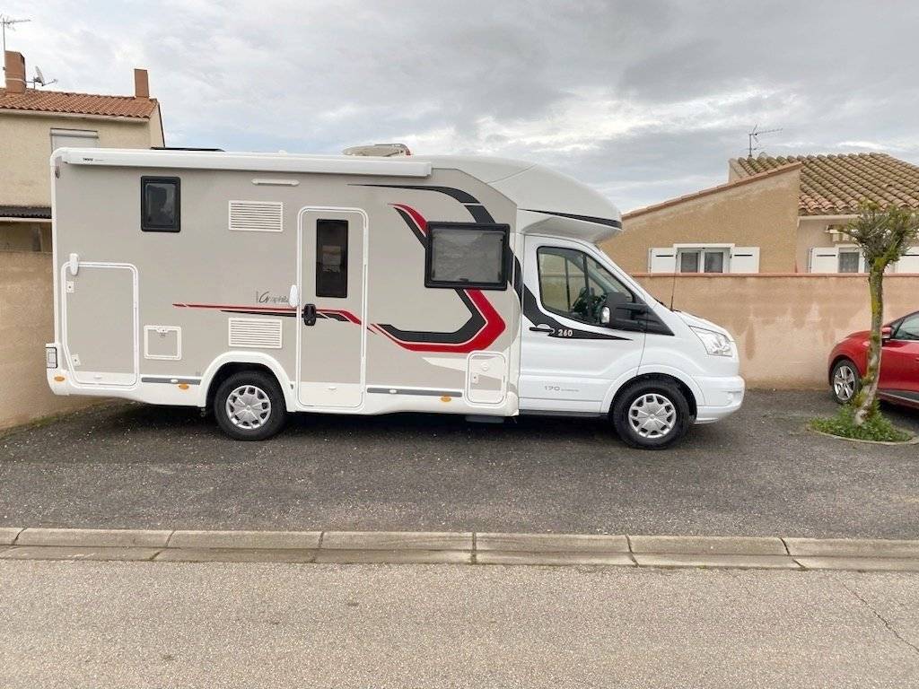 Challenger Challenger