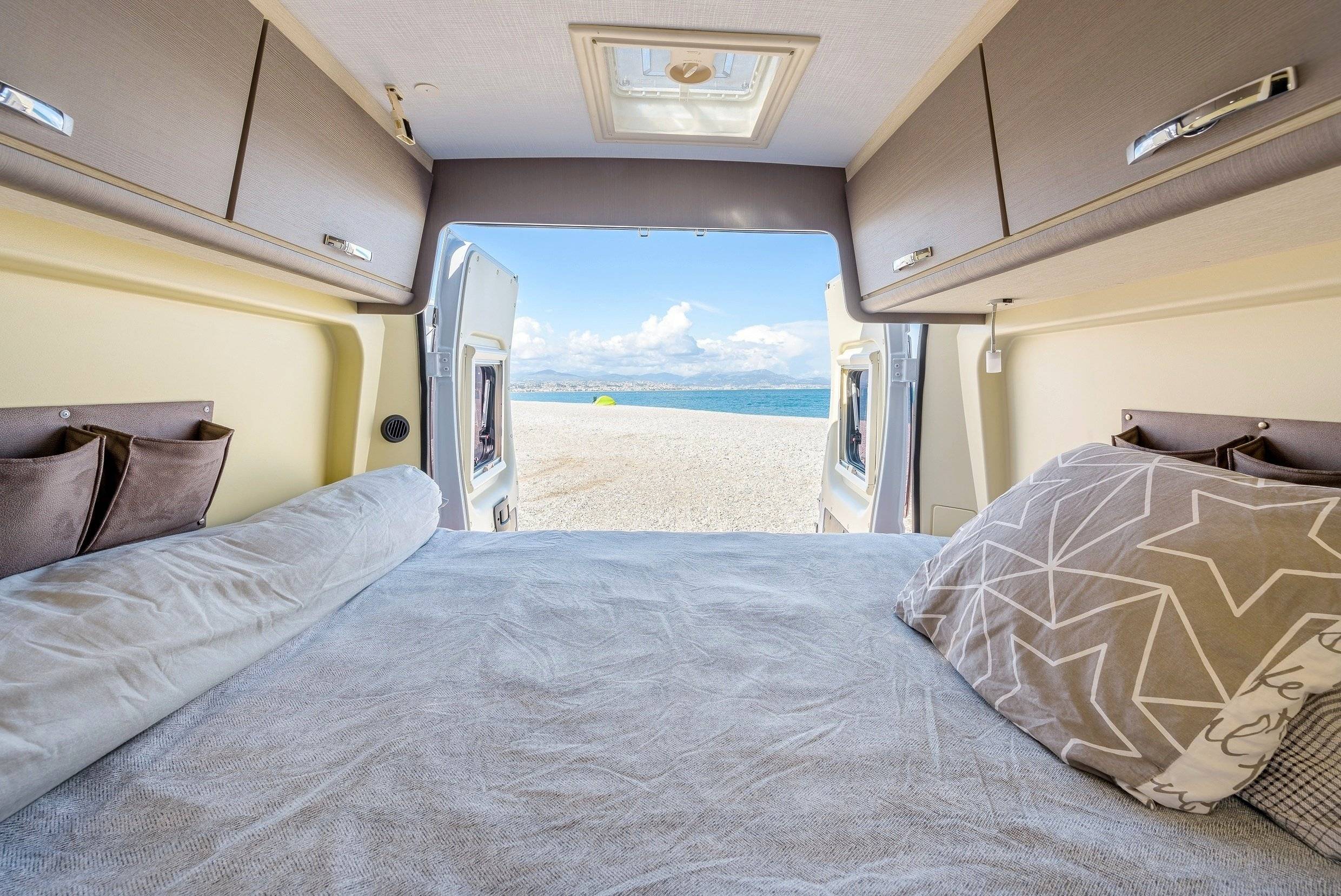 Chausson FIAT DUCATO