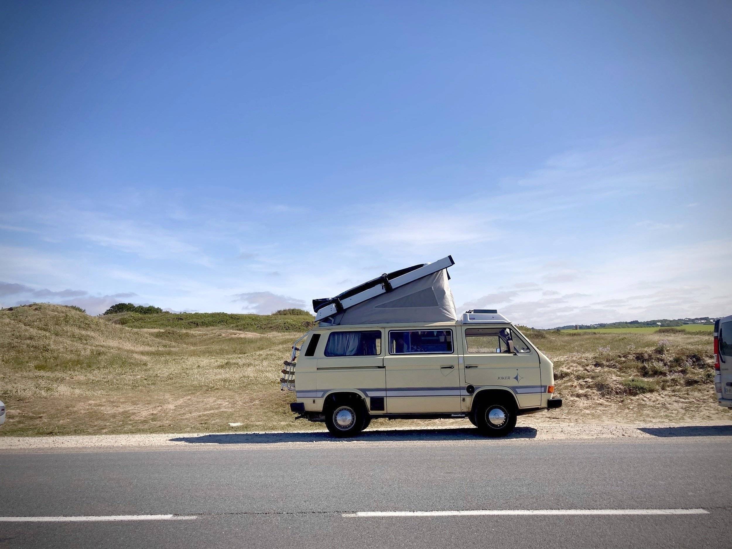 Westfalia Joker