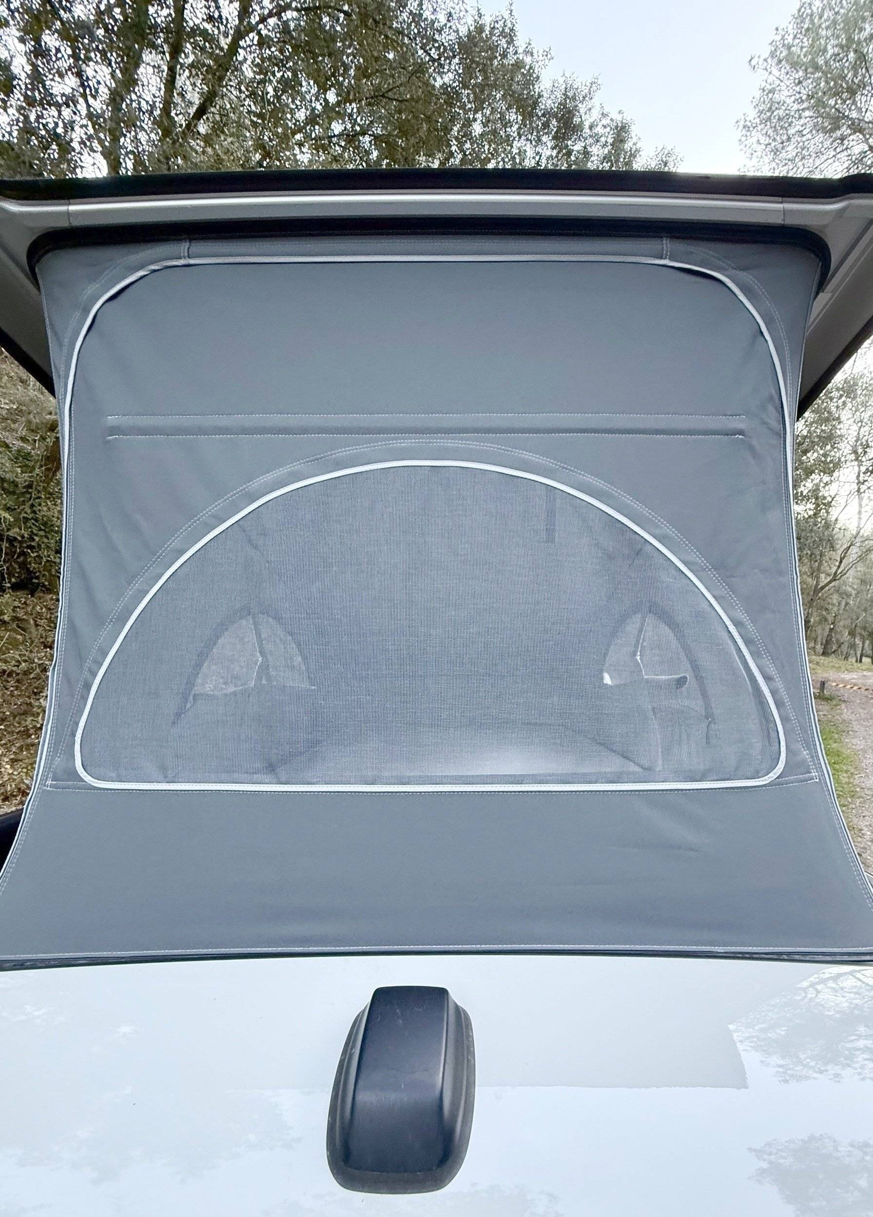 Volkswagen Volkswagen T6.1 California OCEAN