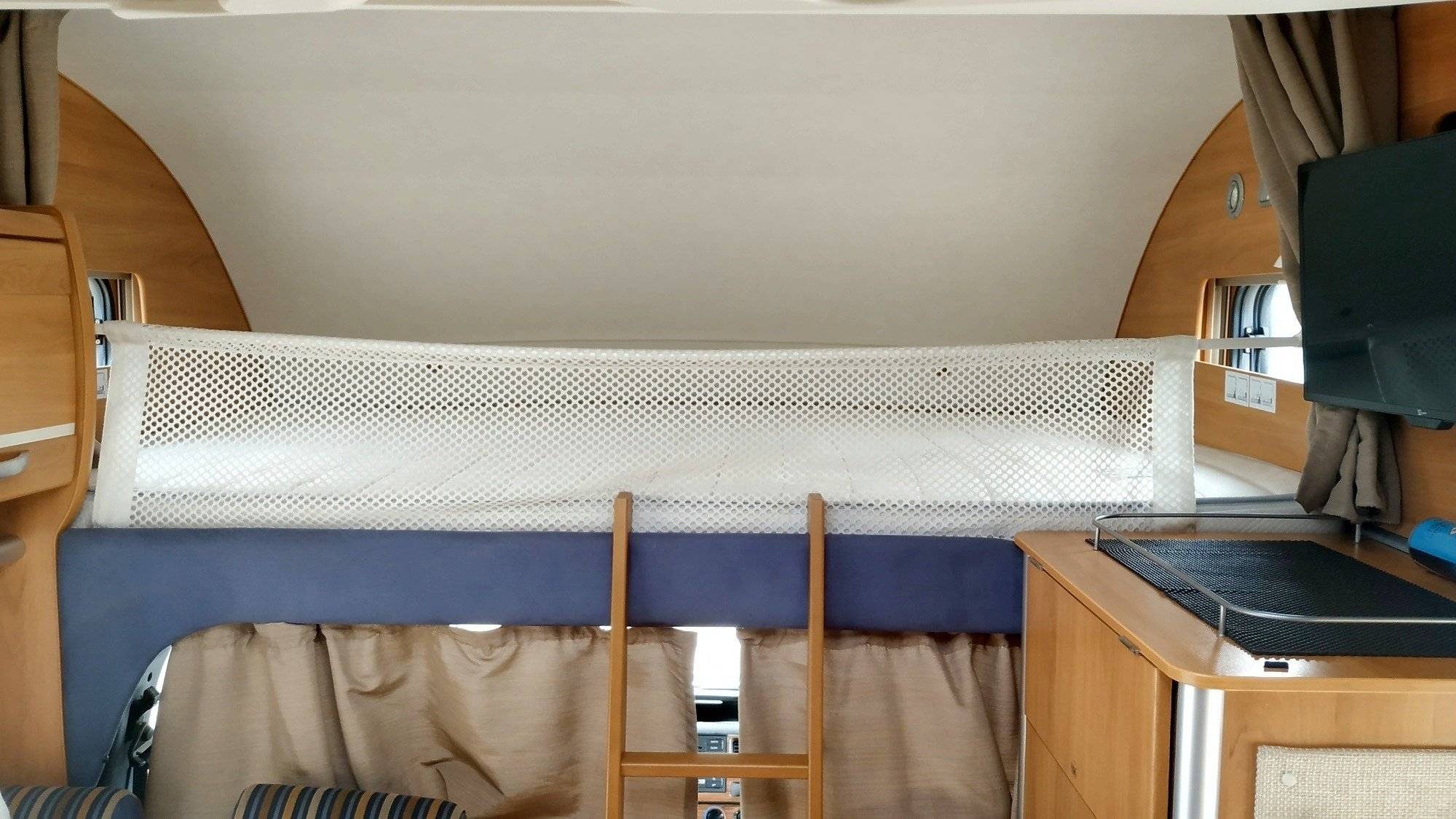 C642 cl Transit 2,2 l 140 ch