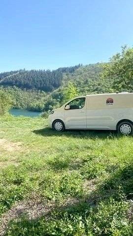 Dohabi Citroën jumpy