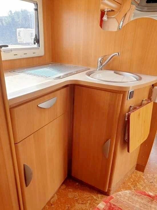 Challenger Mageo 116