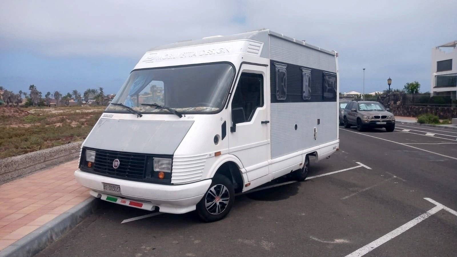 Mobilvetta  MOBILVETTA DESIGN