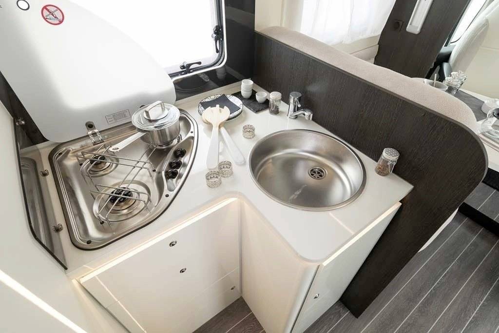 Roller Team ROLLER TEAM KRONOS 284 TL