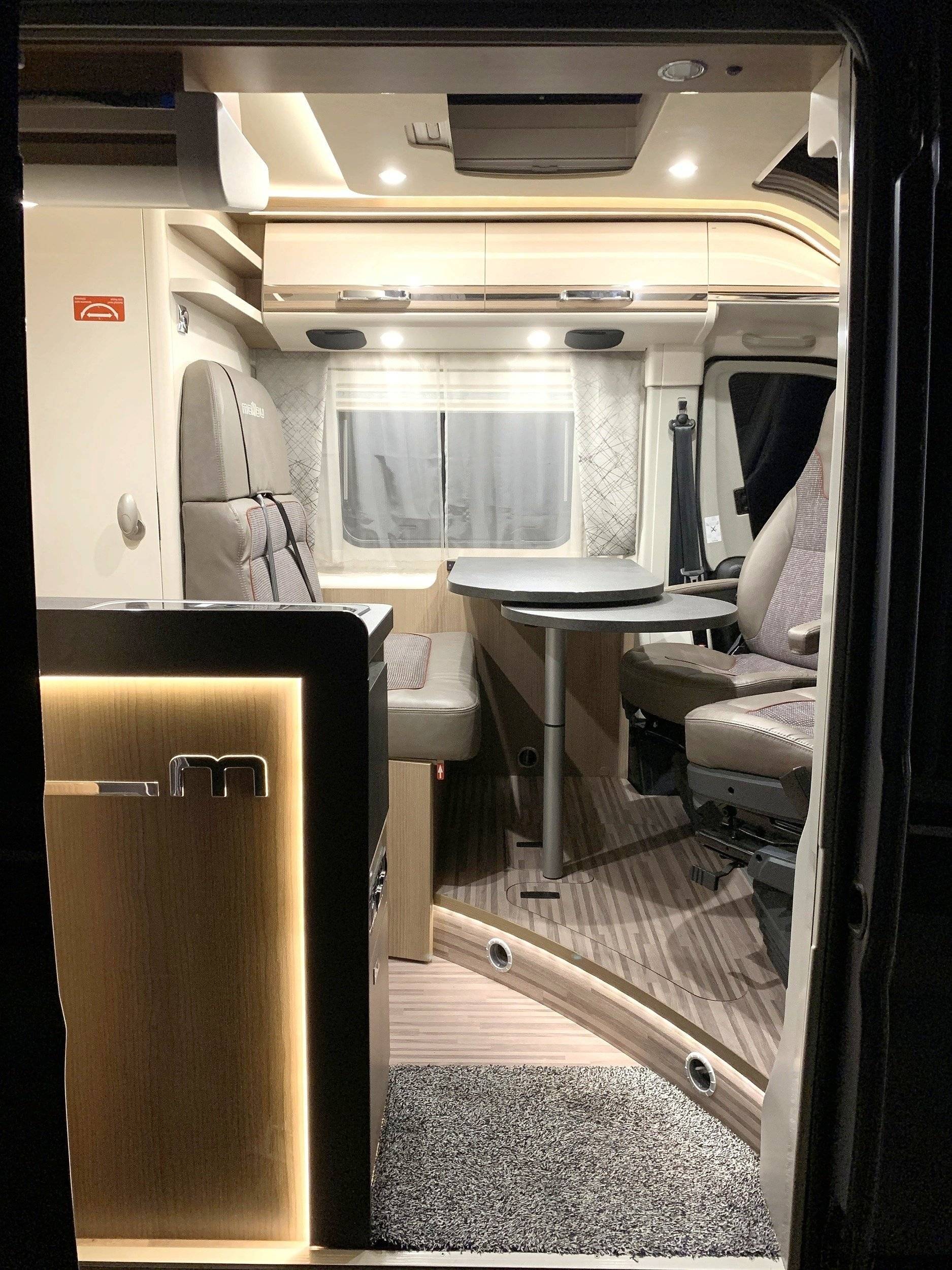 Malibu Malibu Charming 640 GT