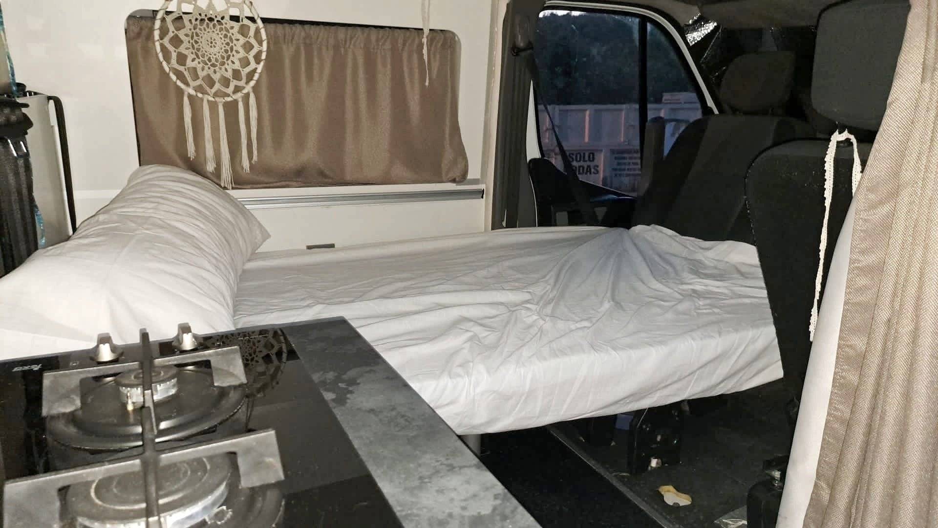 Renault Master 2,3 l 125 ch