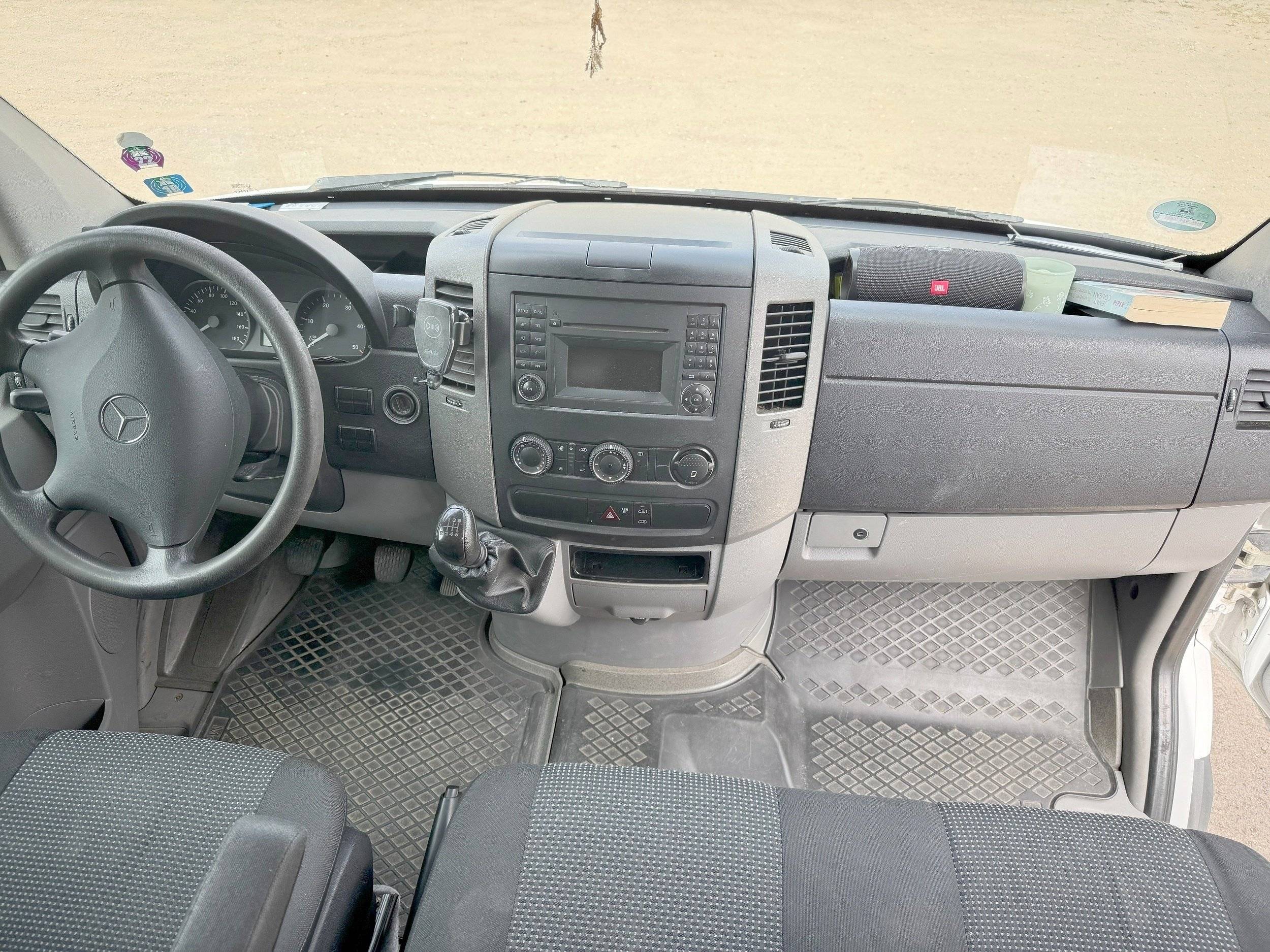 Mercedes MERCEDES SPRINTER