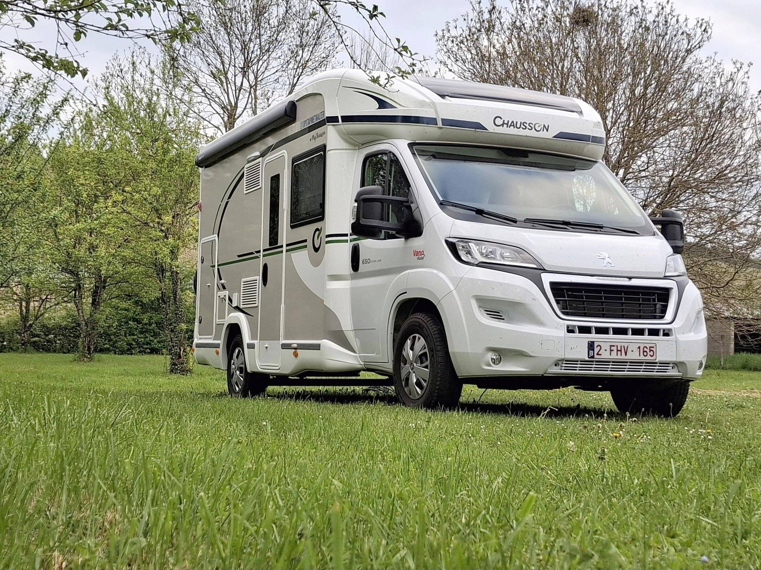 Chausson 