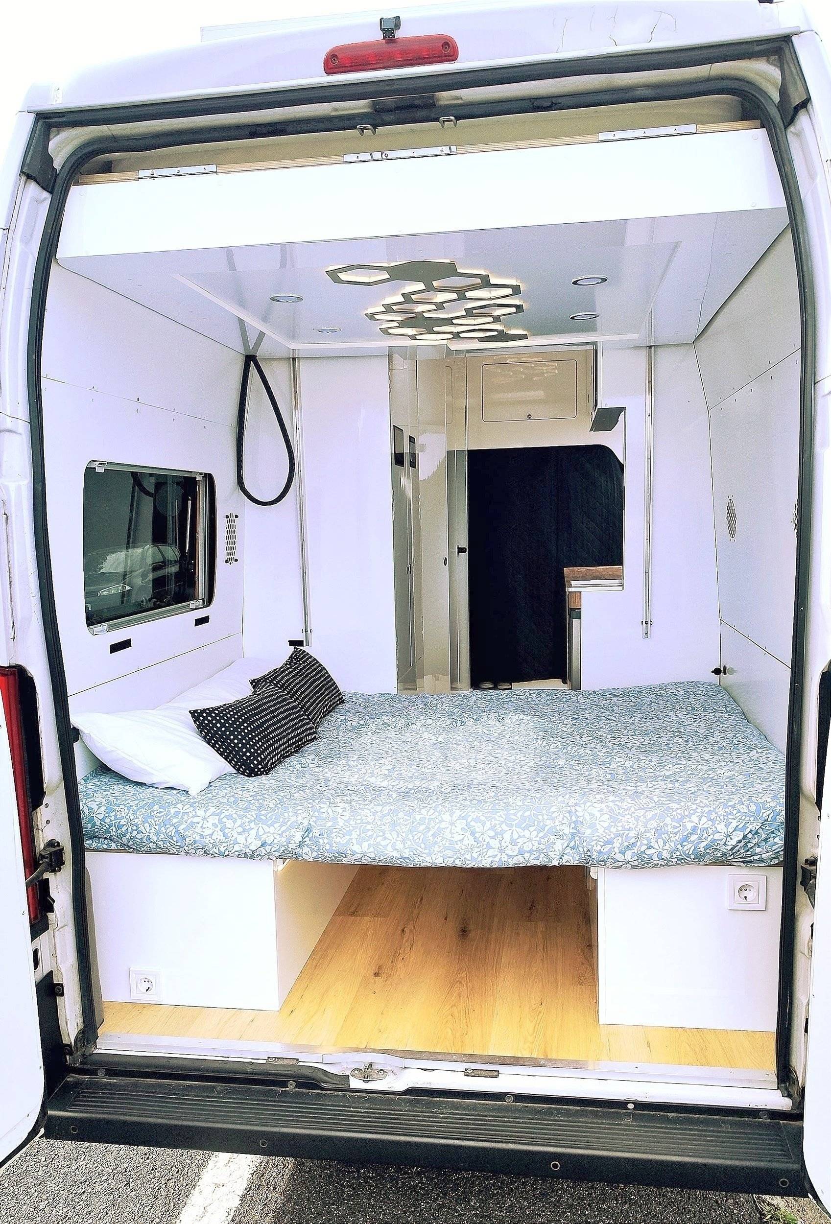 Fiat Ducato 2.3 130cv Multijet