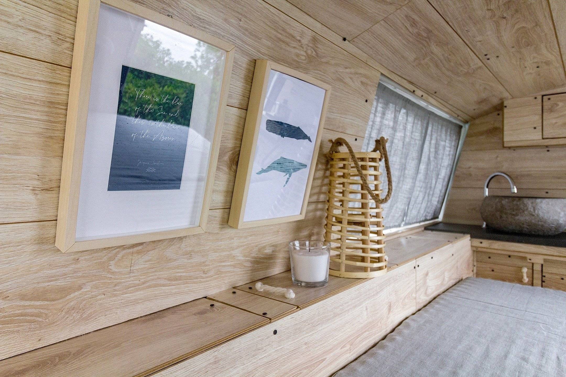 Volkswagen Transporter T4