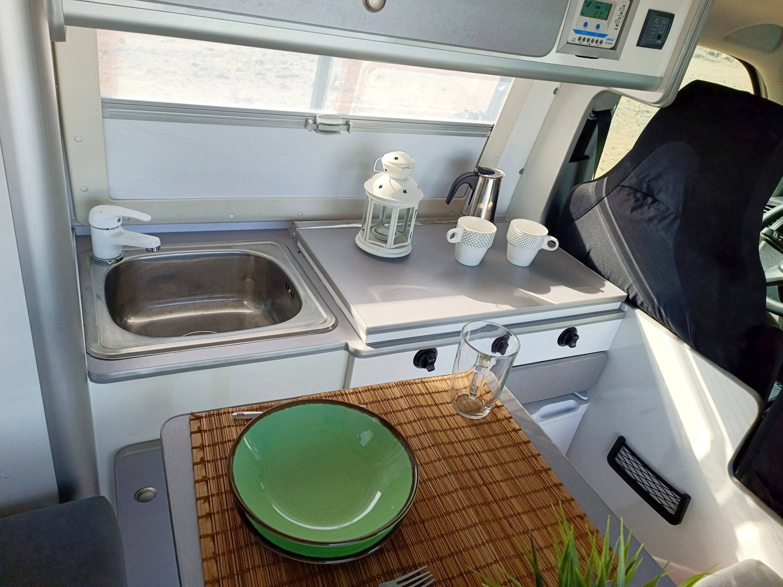 Volkswagen Volkswagen Transporter