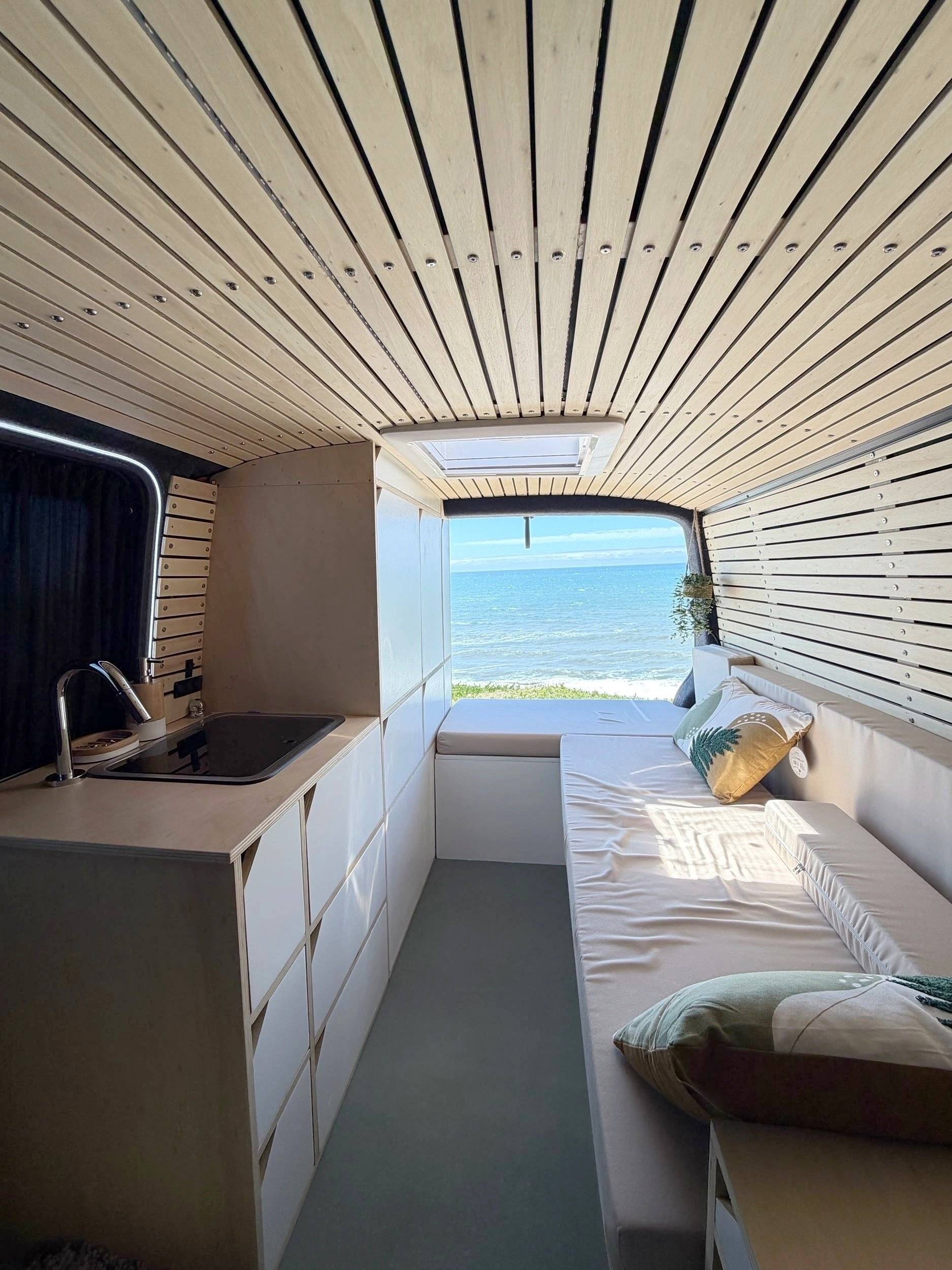 Volkswagen T6 2,0 l 204 ch