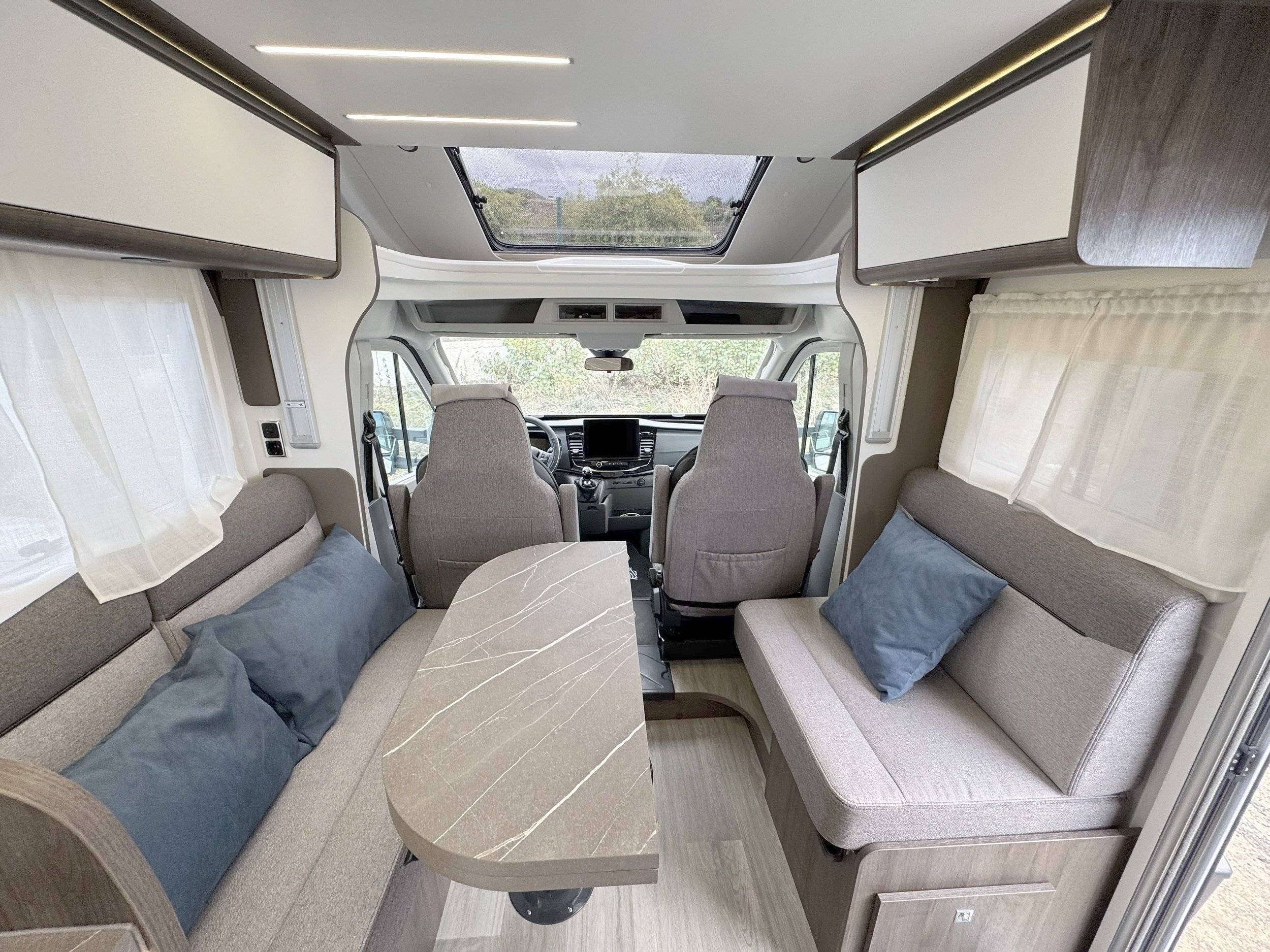 Benimar BENIMAR TESSORO 497