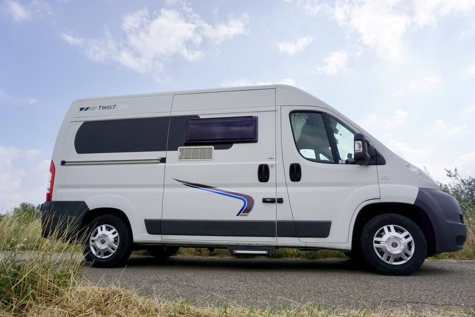 Chausson FIAT DUCATO