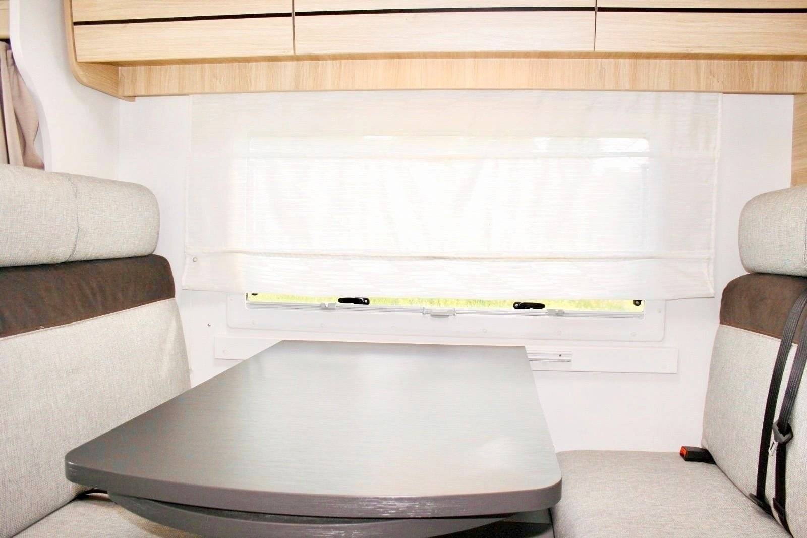 Challenger Fiat 140 Caballos