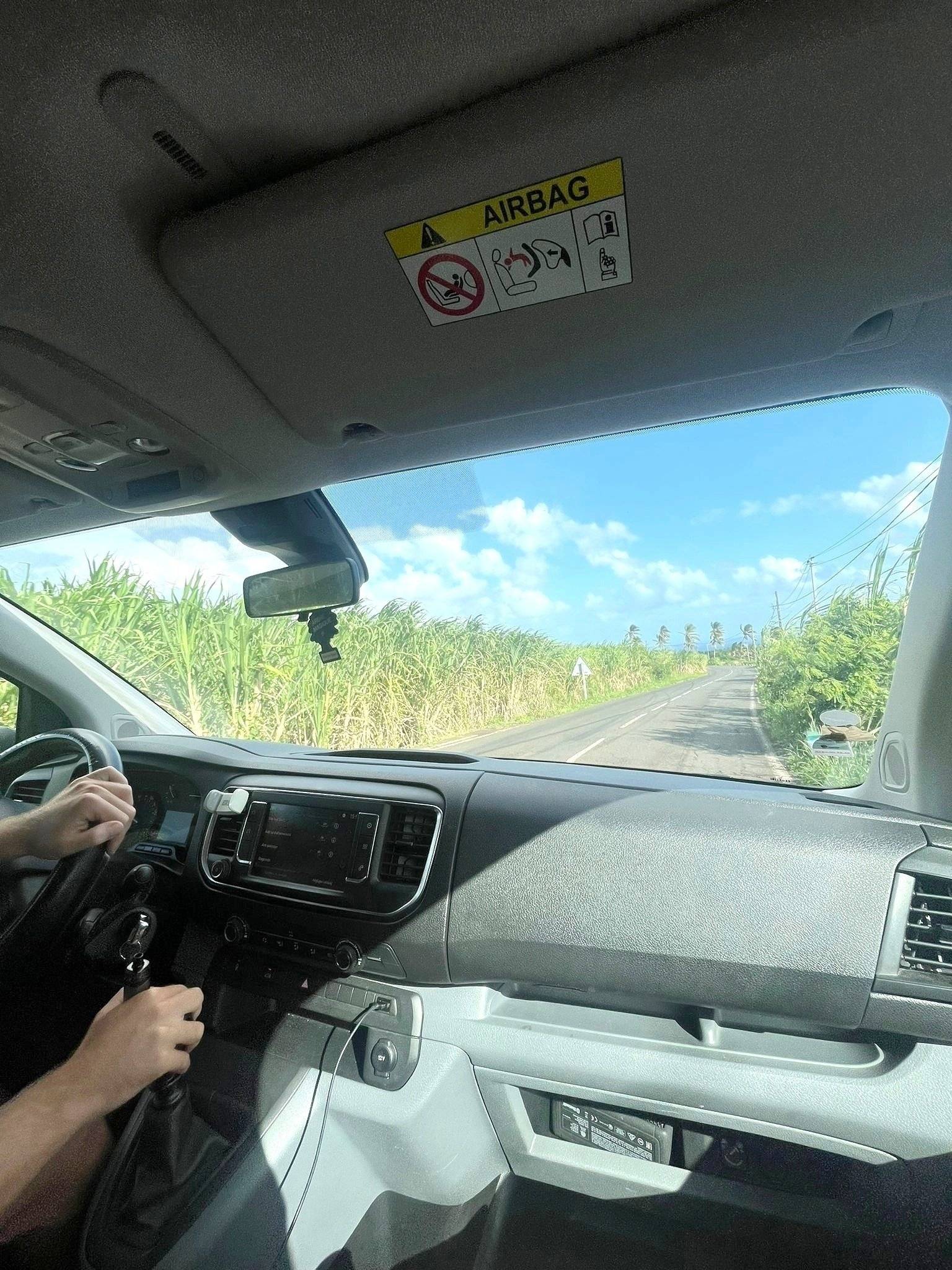 Ci Vivaro H1L2 1,6 l 120 ch