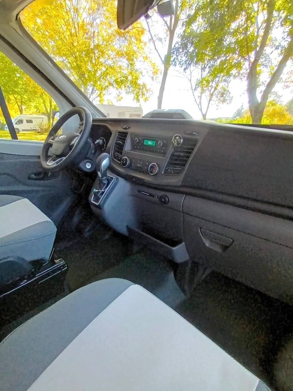 Roller Team KRONOS266 TL