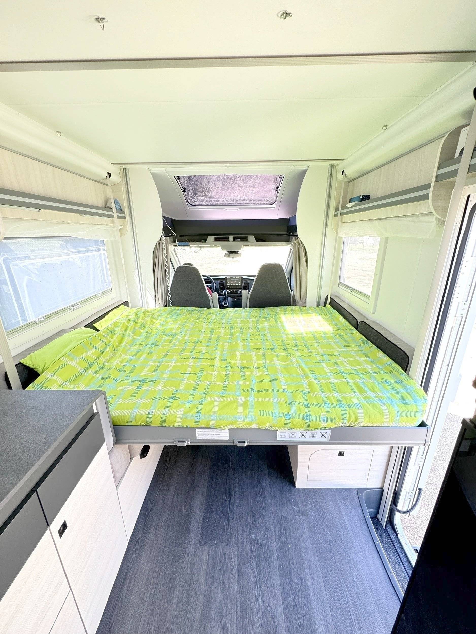 Chausson 640